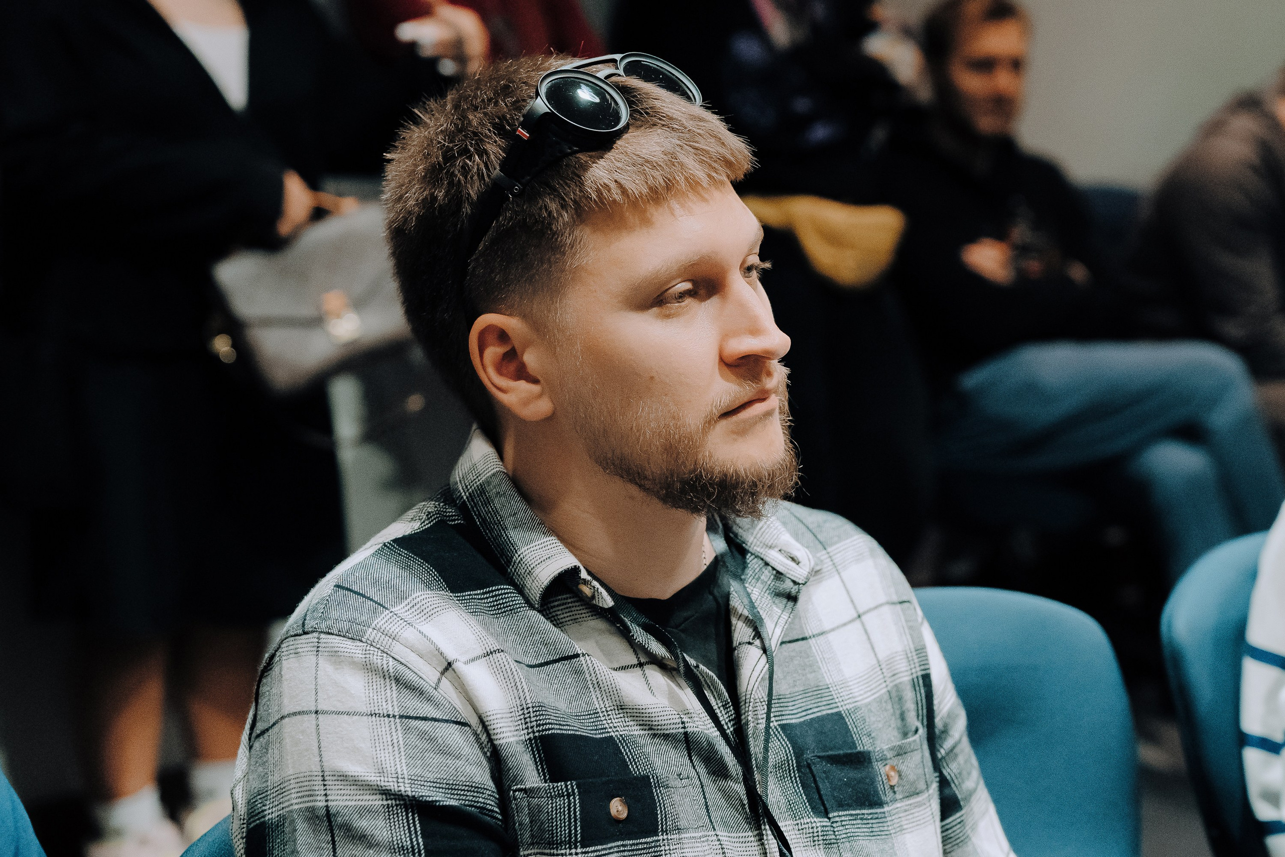 UWDC 2024. Репортажный фотограф Зуев Роман г. Челябинск