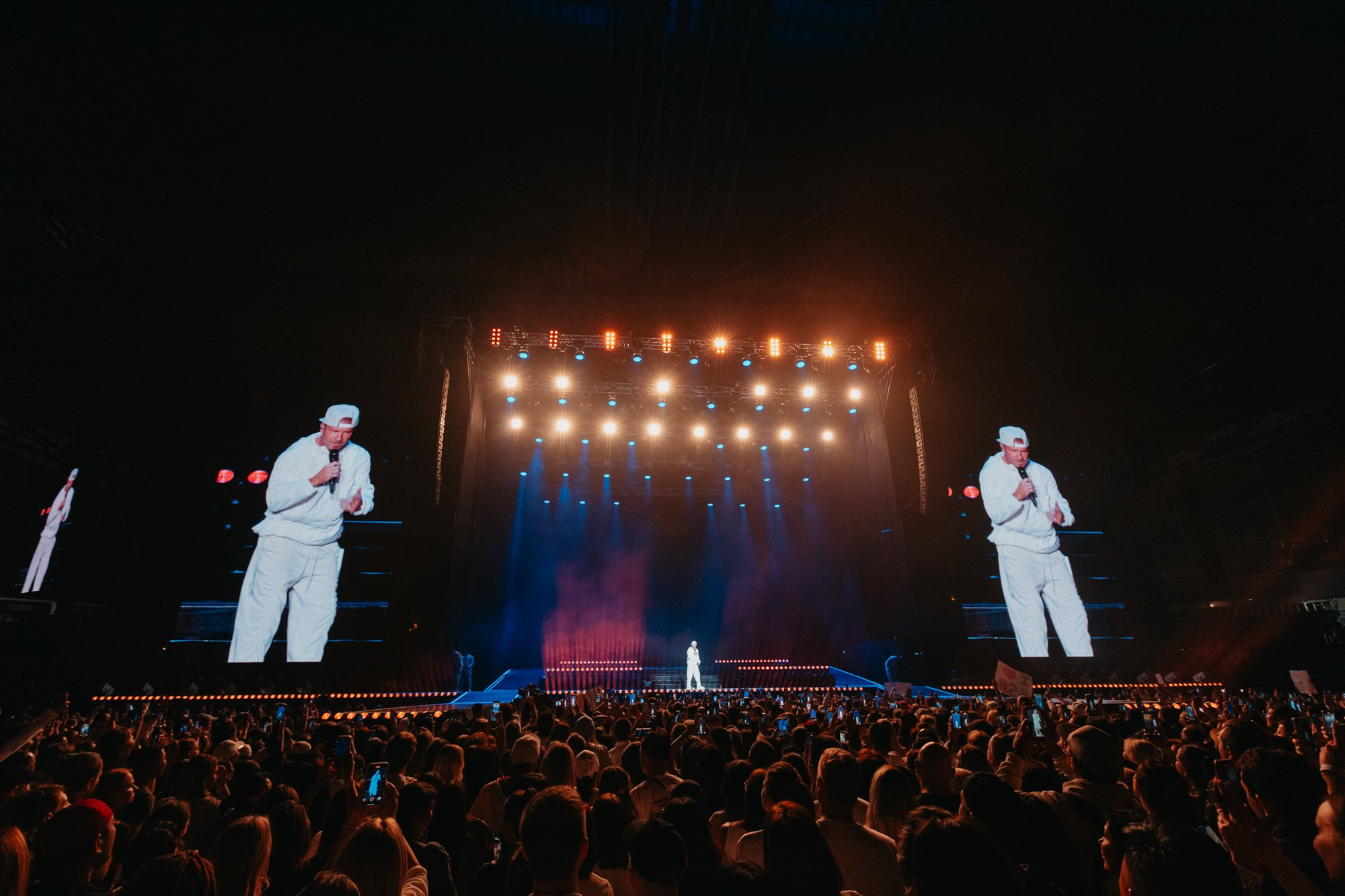 Backstreet Boys. ГЛАВНАЯ