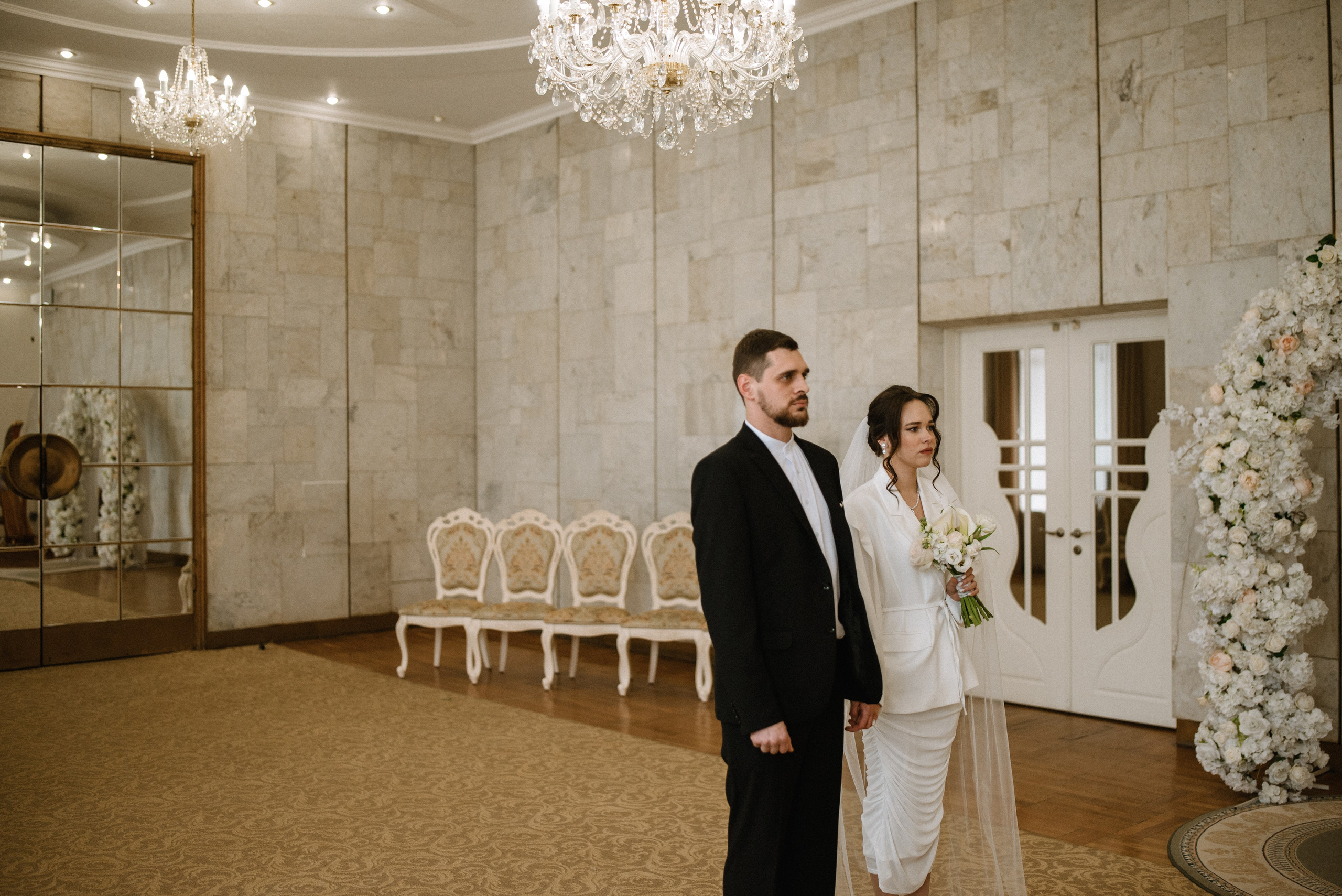 Лёша и Даша. Фотограф Костикова Анастасия Ростов-на-Дону