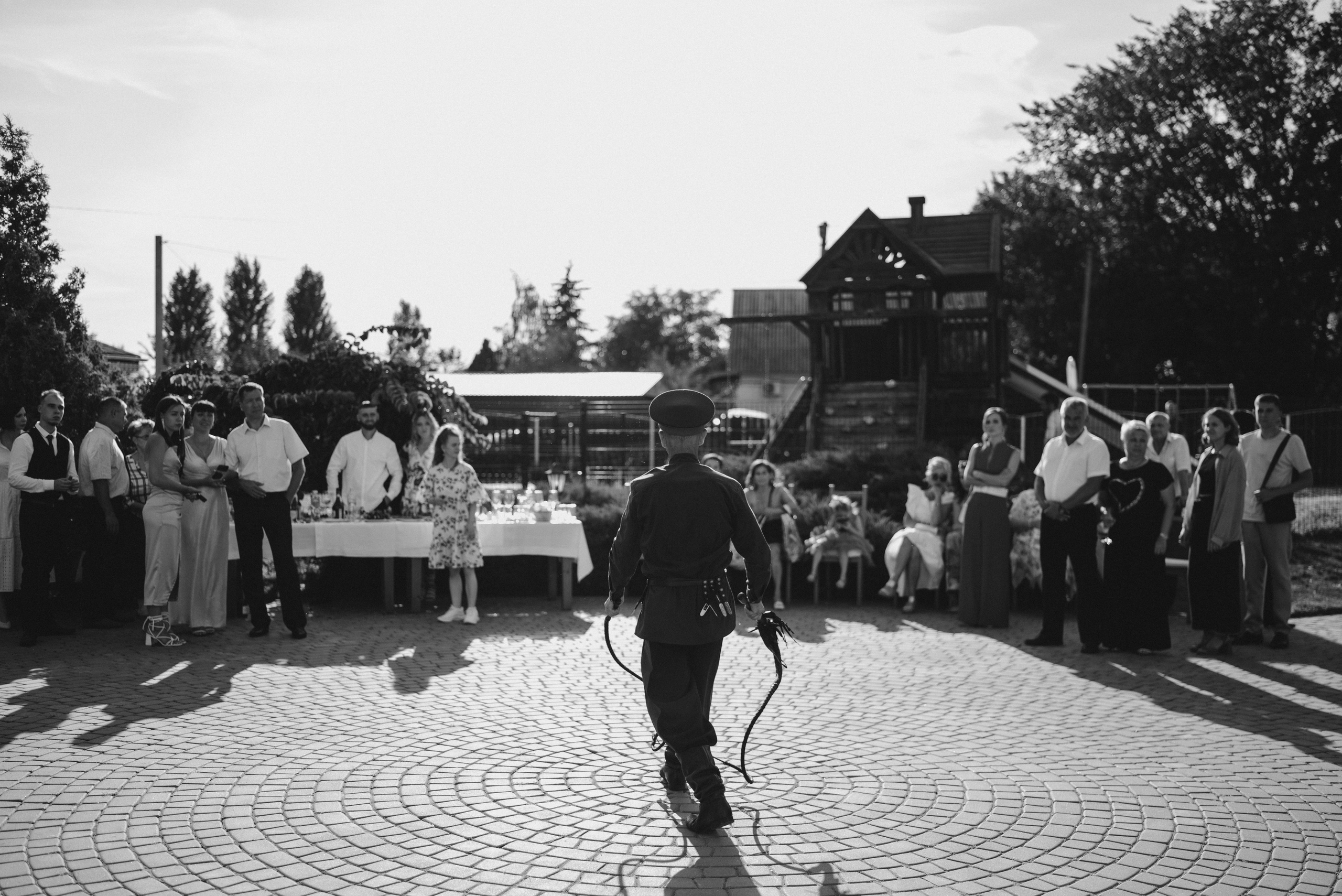 Александр и Анна. Старочеркасск. Фотограф Костикова Анастасия Ростов-на-Дону