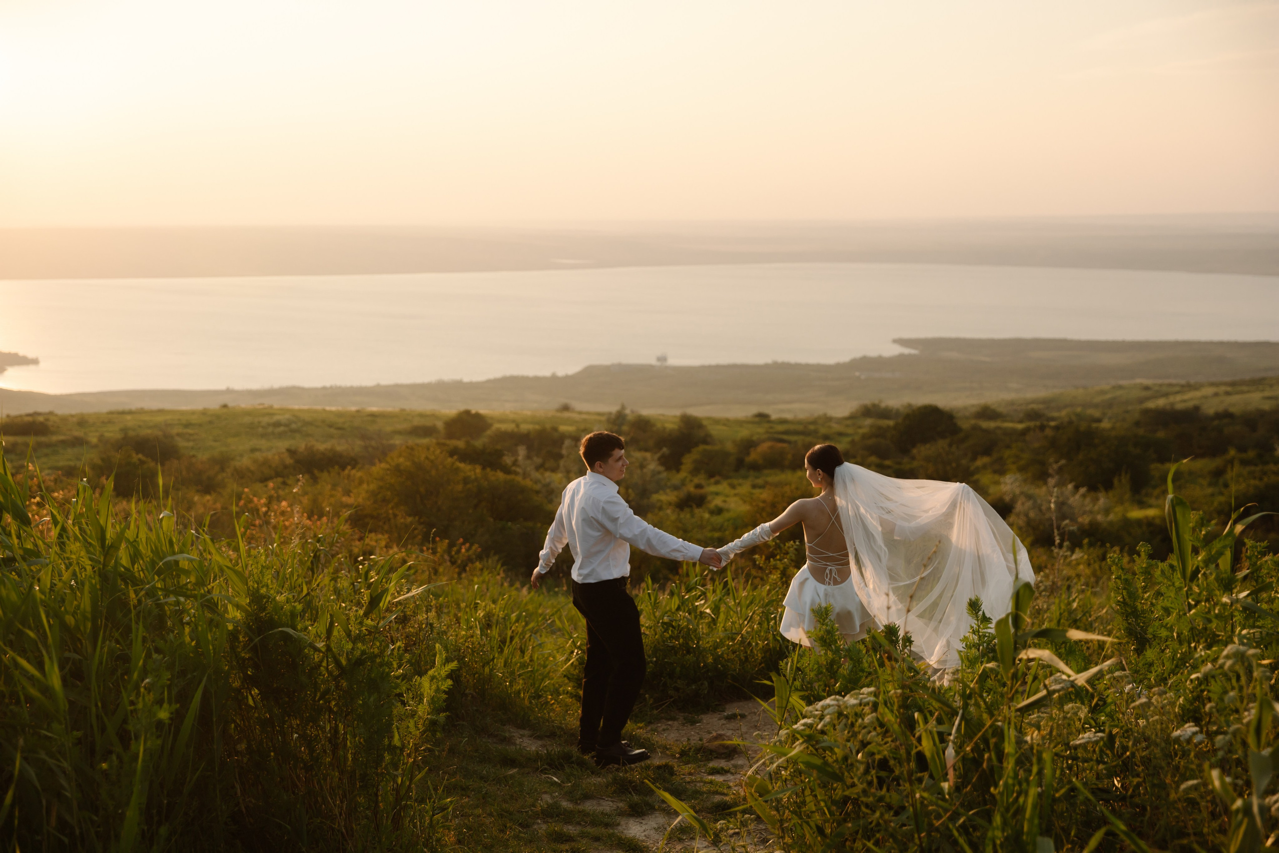 Больше, чем любовь. Фотограф Невинномысск