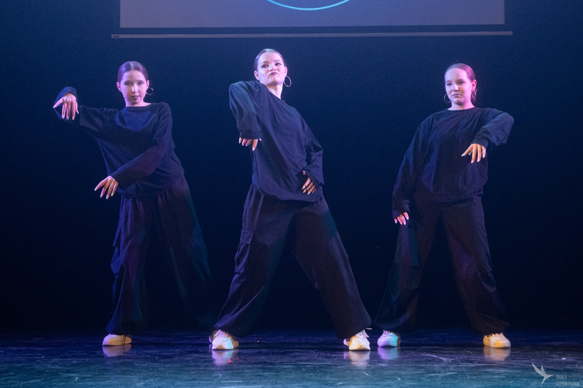 Pineapple'di_dance. Репортажный фотограф в Казани Павел Серпокрылов