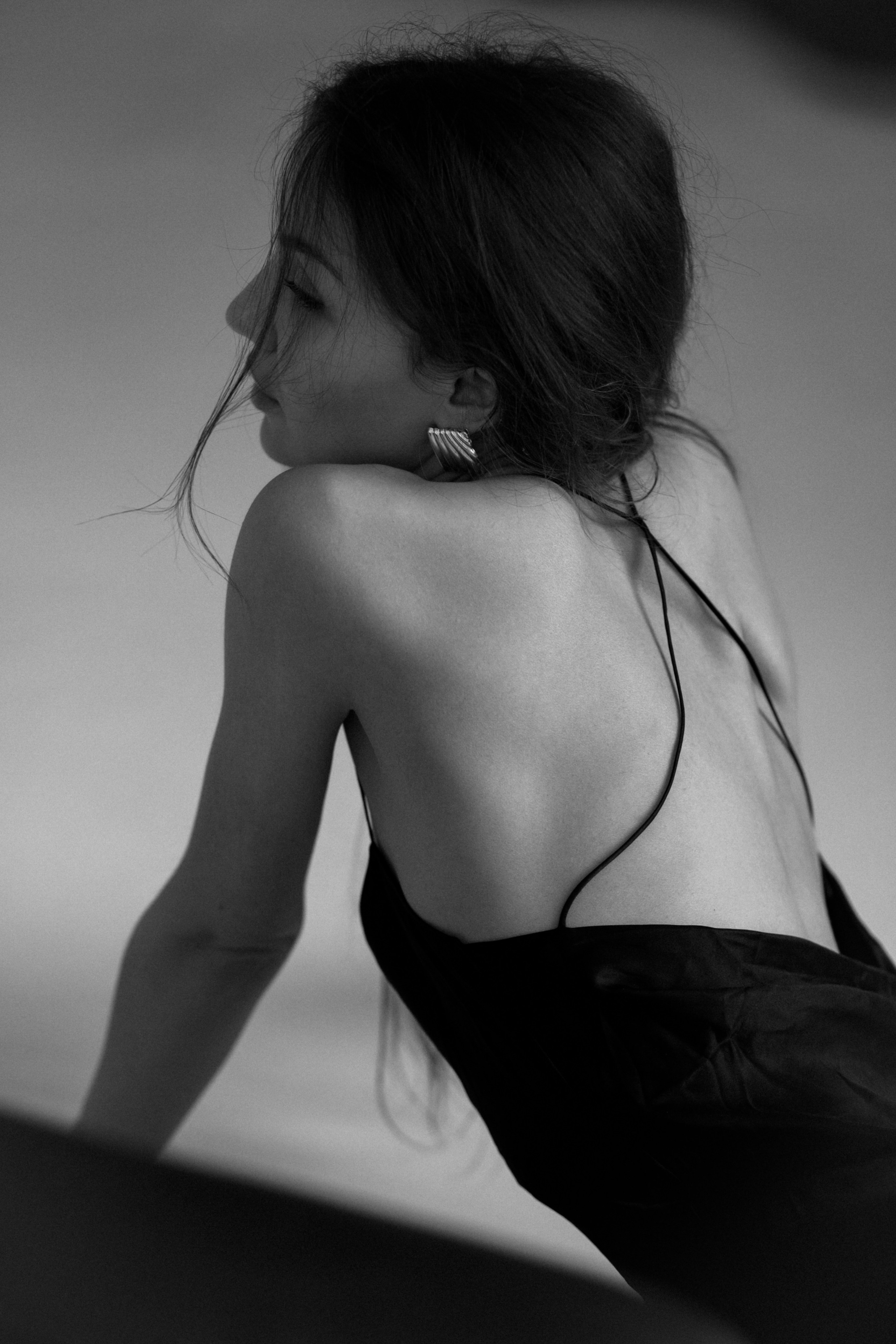 Elina. Фотограф Шевчик Виктория