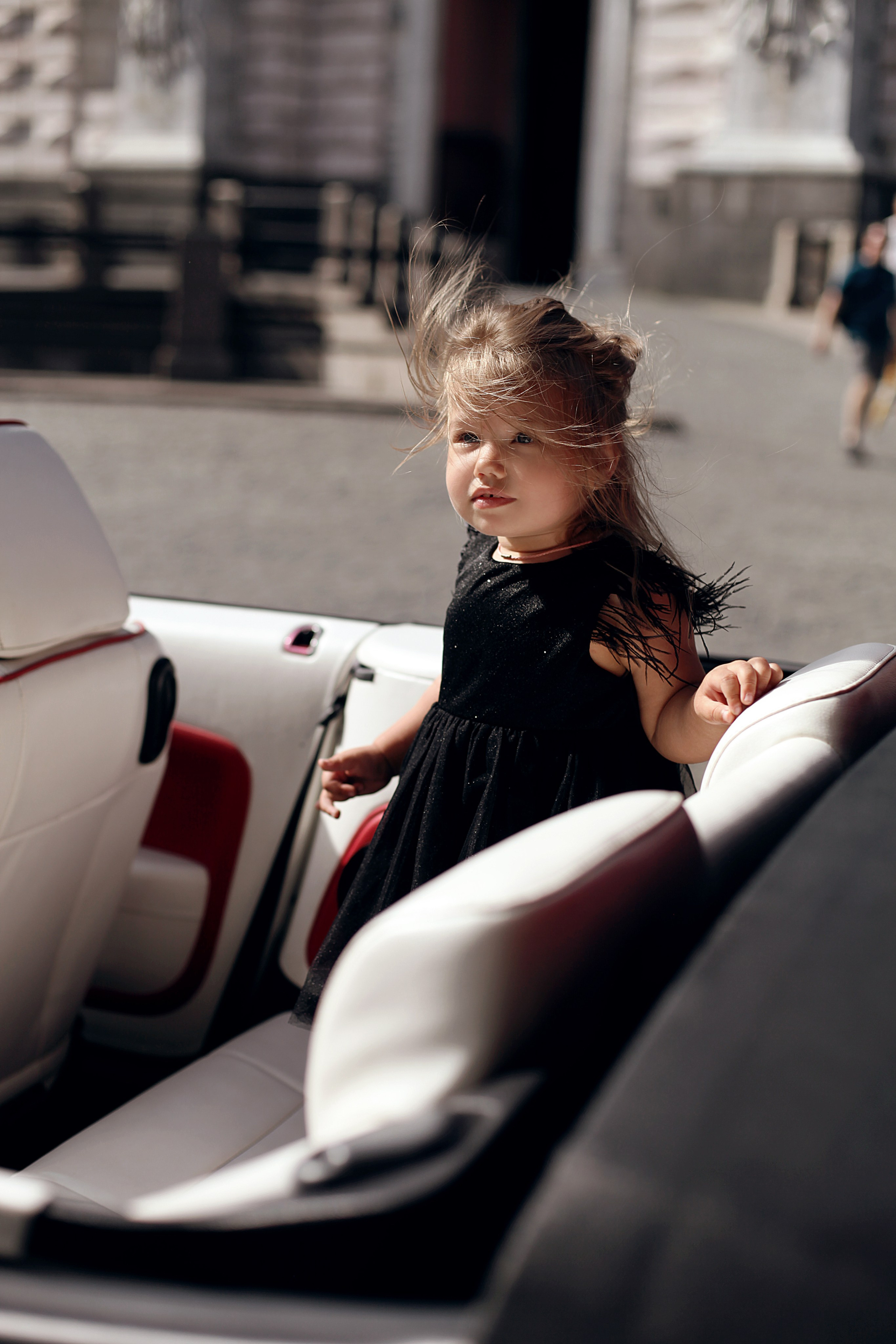 Фотопроект "Ретро-Кар"