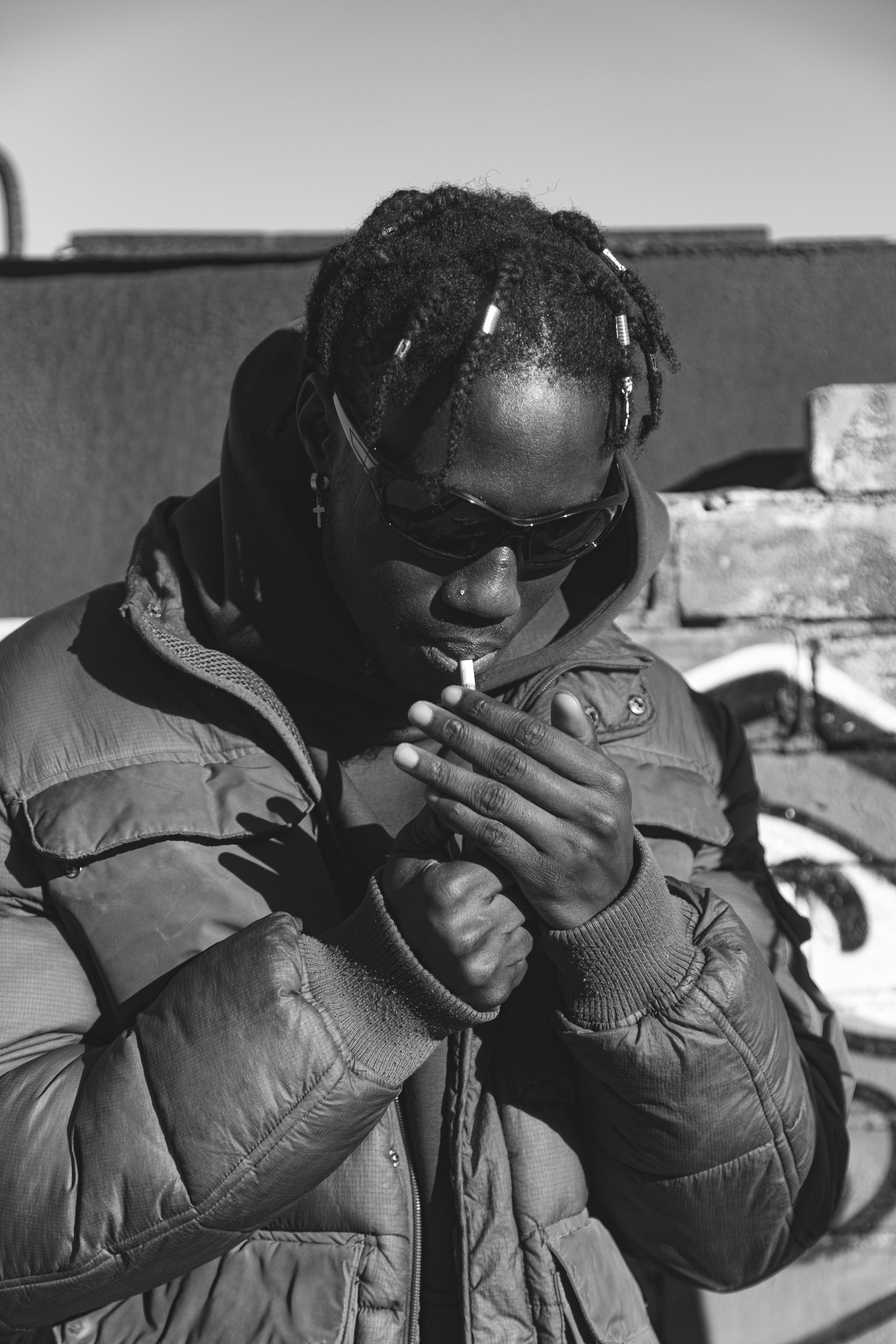 F a b i o. — Digital Noise —