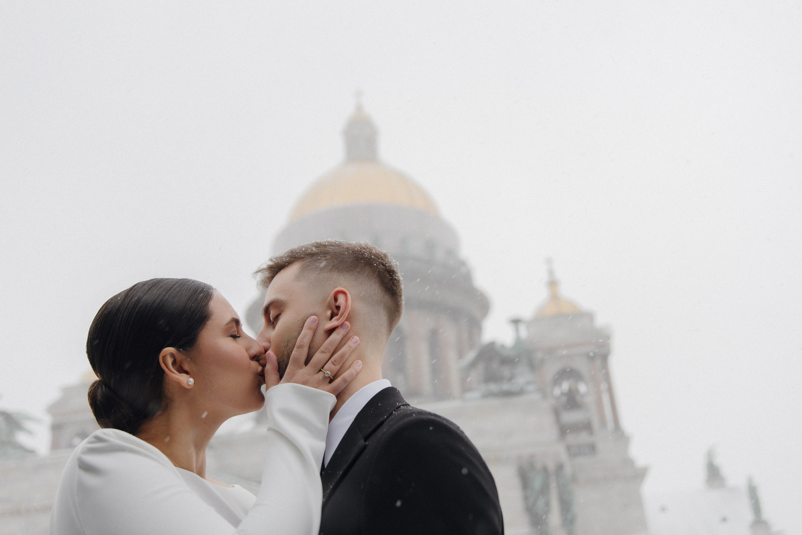 M&K. Фотограф Санкт-Петербург Евгения Корякина (eva_maruu)