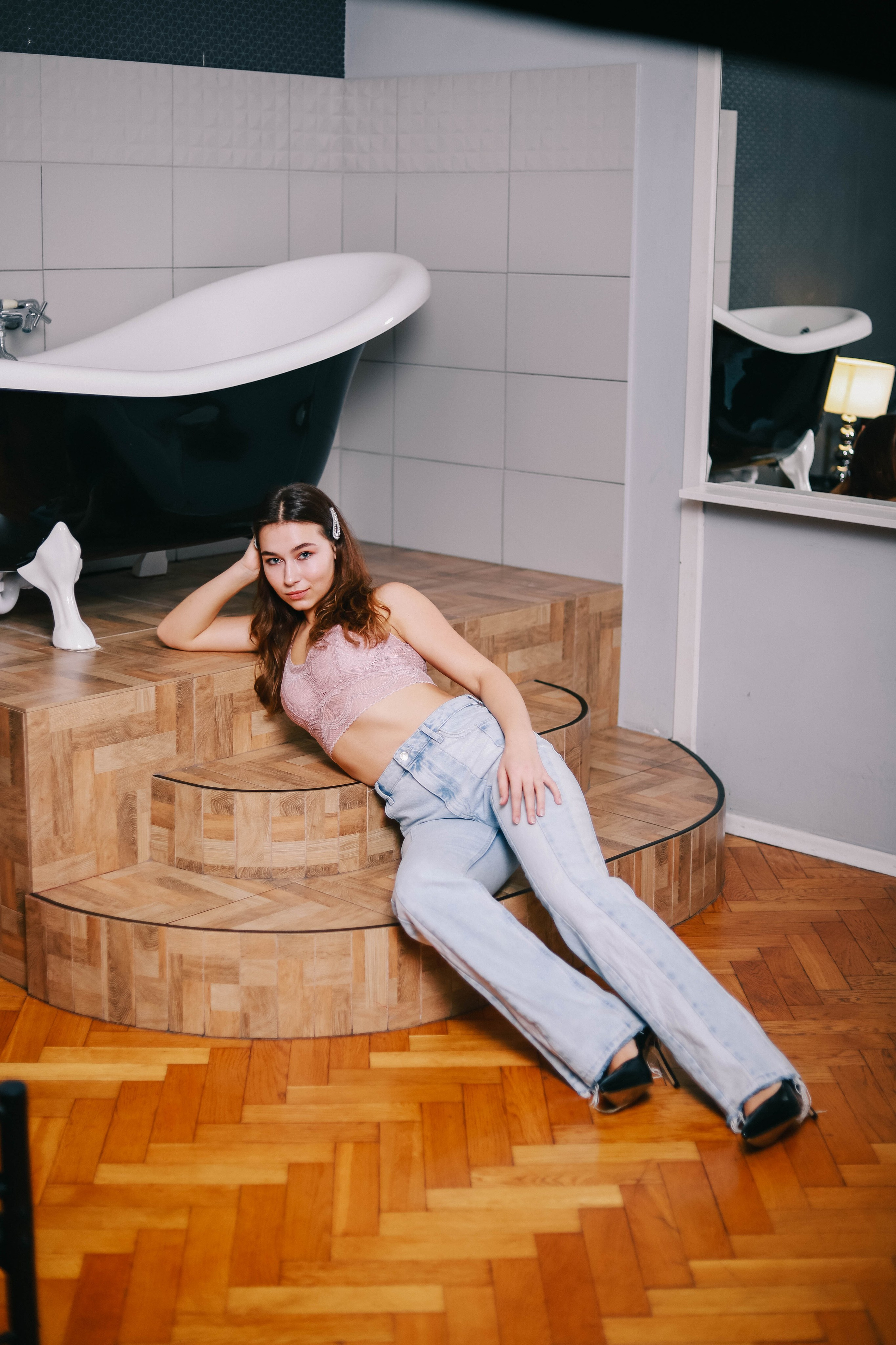 Анастасия. Женский/Детский фотограф в Симферополе Вероника Слепогина