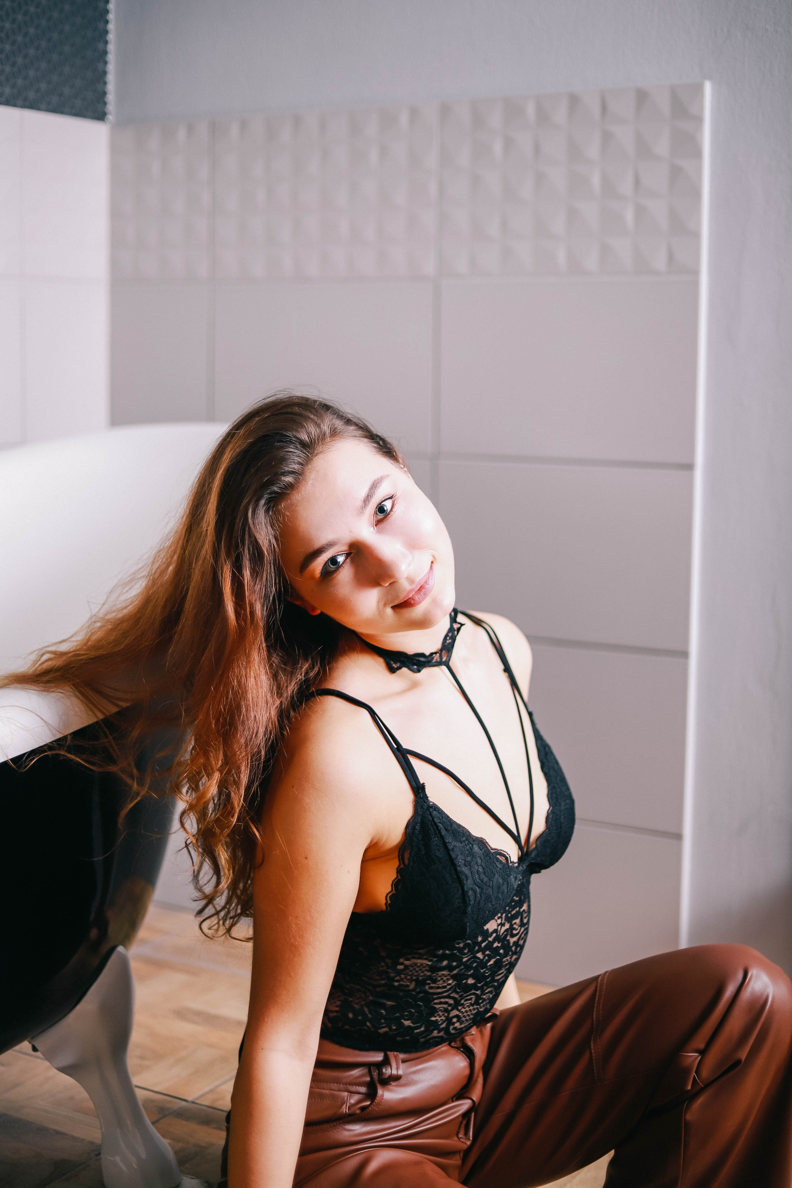 Анастасия. Женский/Детский фотограф в Симферополе Вероника Слепогина