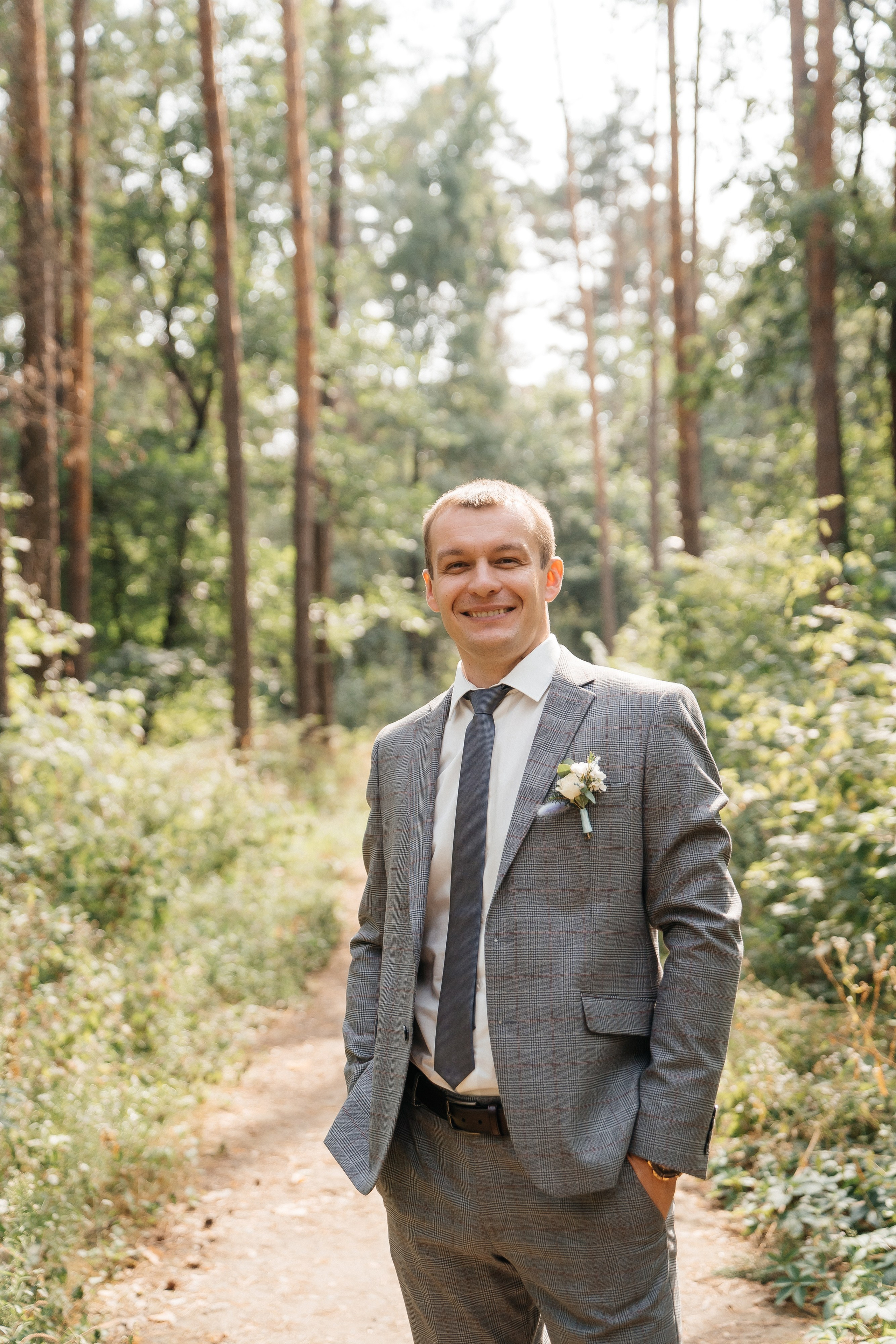 Инна и Валентин. Свадебный фотограф в Белгороде Кравченко Алиса