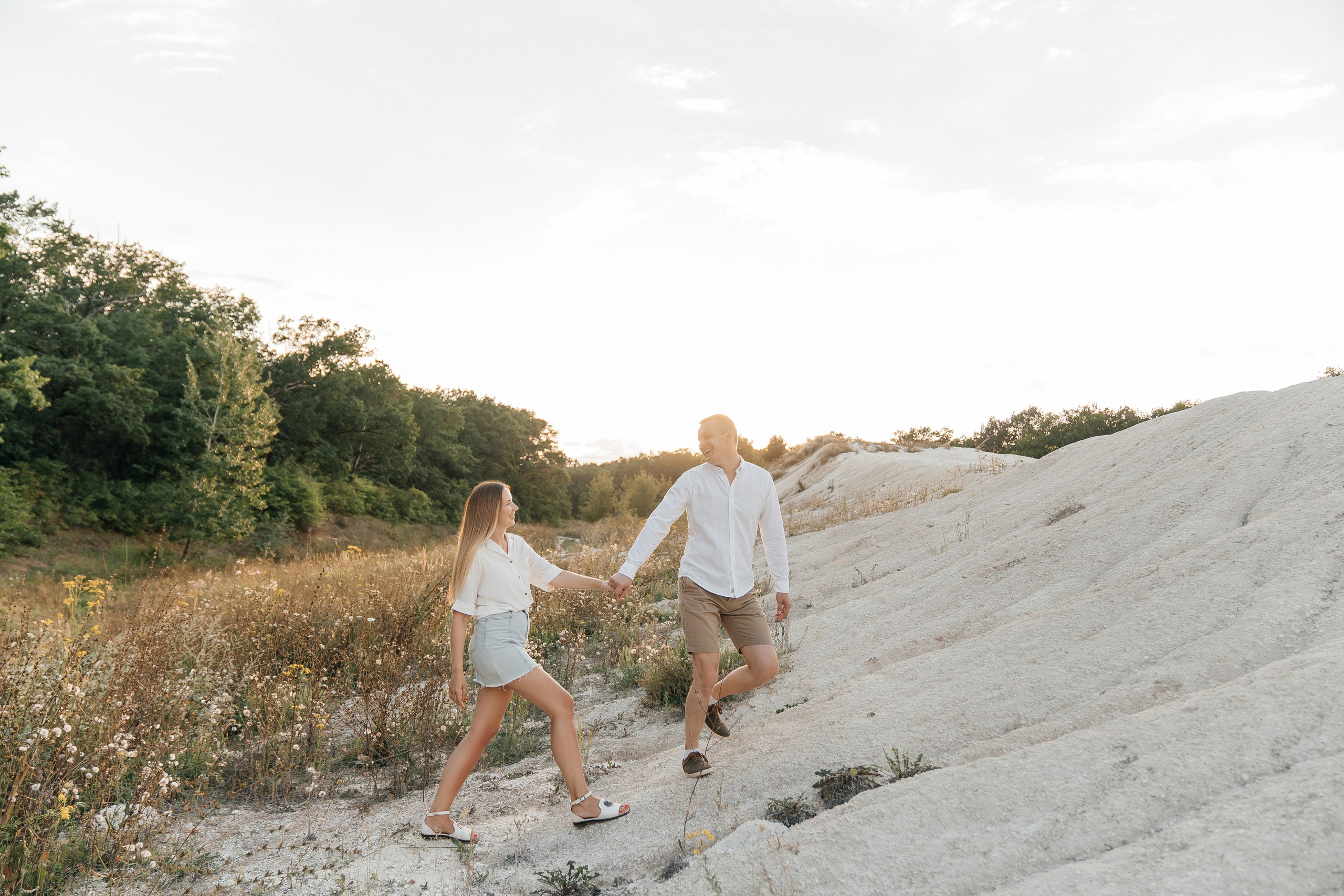 Инна и Валентин. Свадебный фотограф в Белгороде Кравченко Алиса