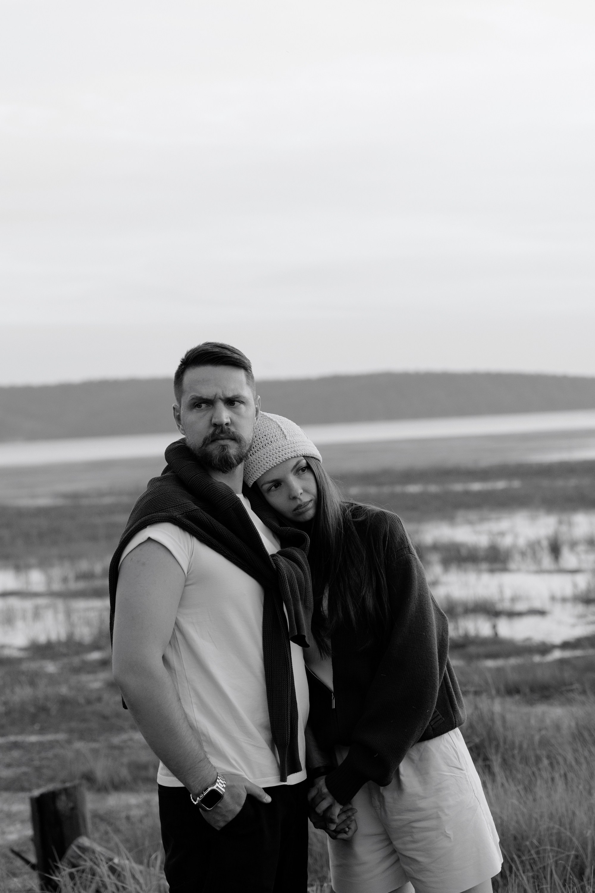 Рядом с тобой я стала лучше. Свадебный фотограф