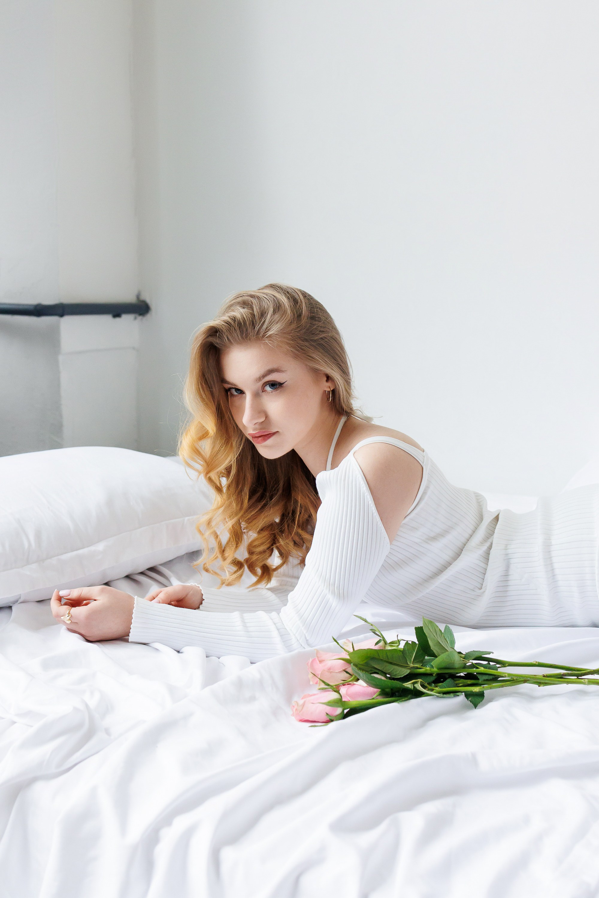 Портет. Репортажный и студийный фотограф во Владивостоке Дударева Софья