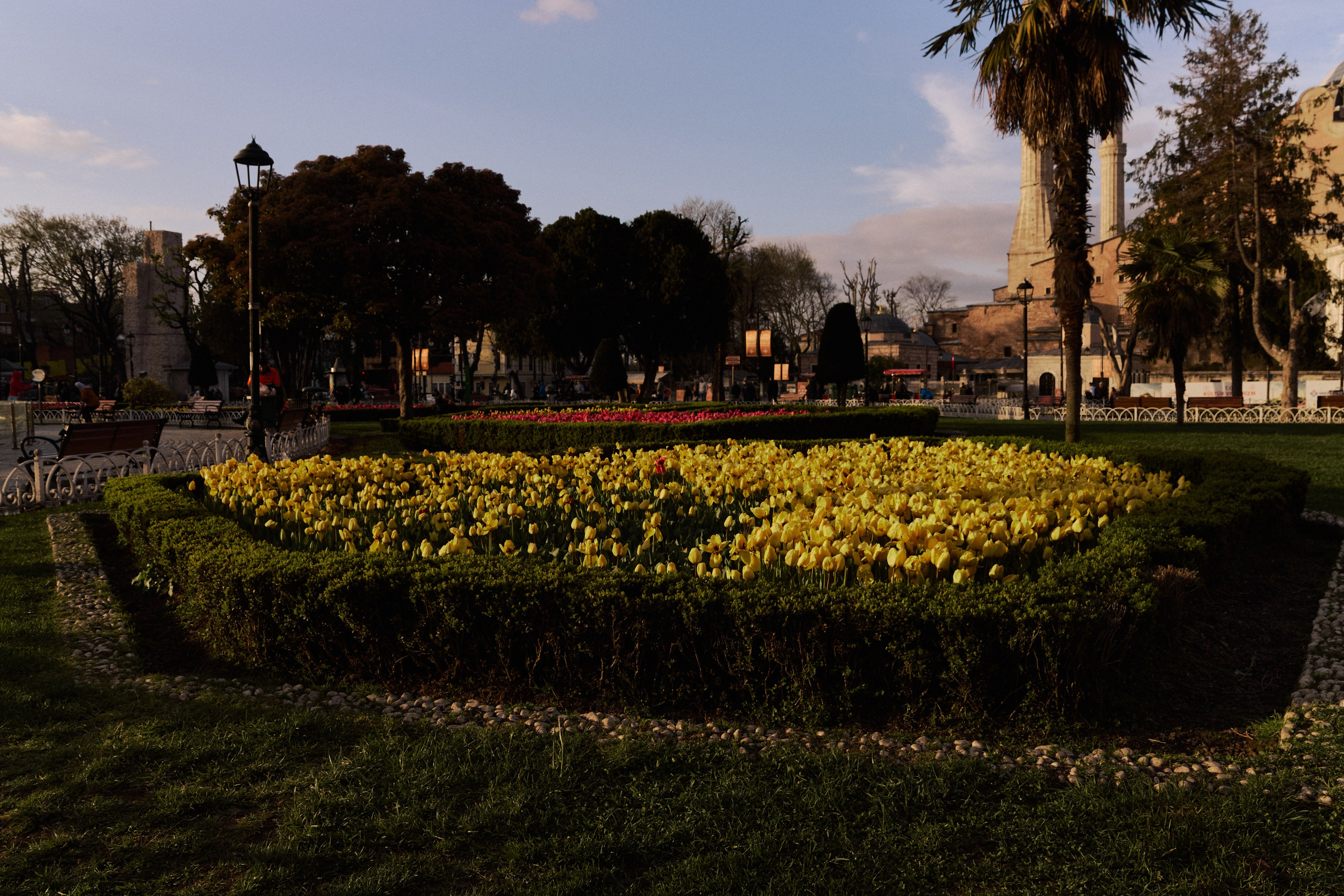 Улица горизонтальная. Jorgis — фотограф в Хургаде / обучение фотографии