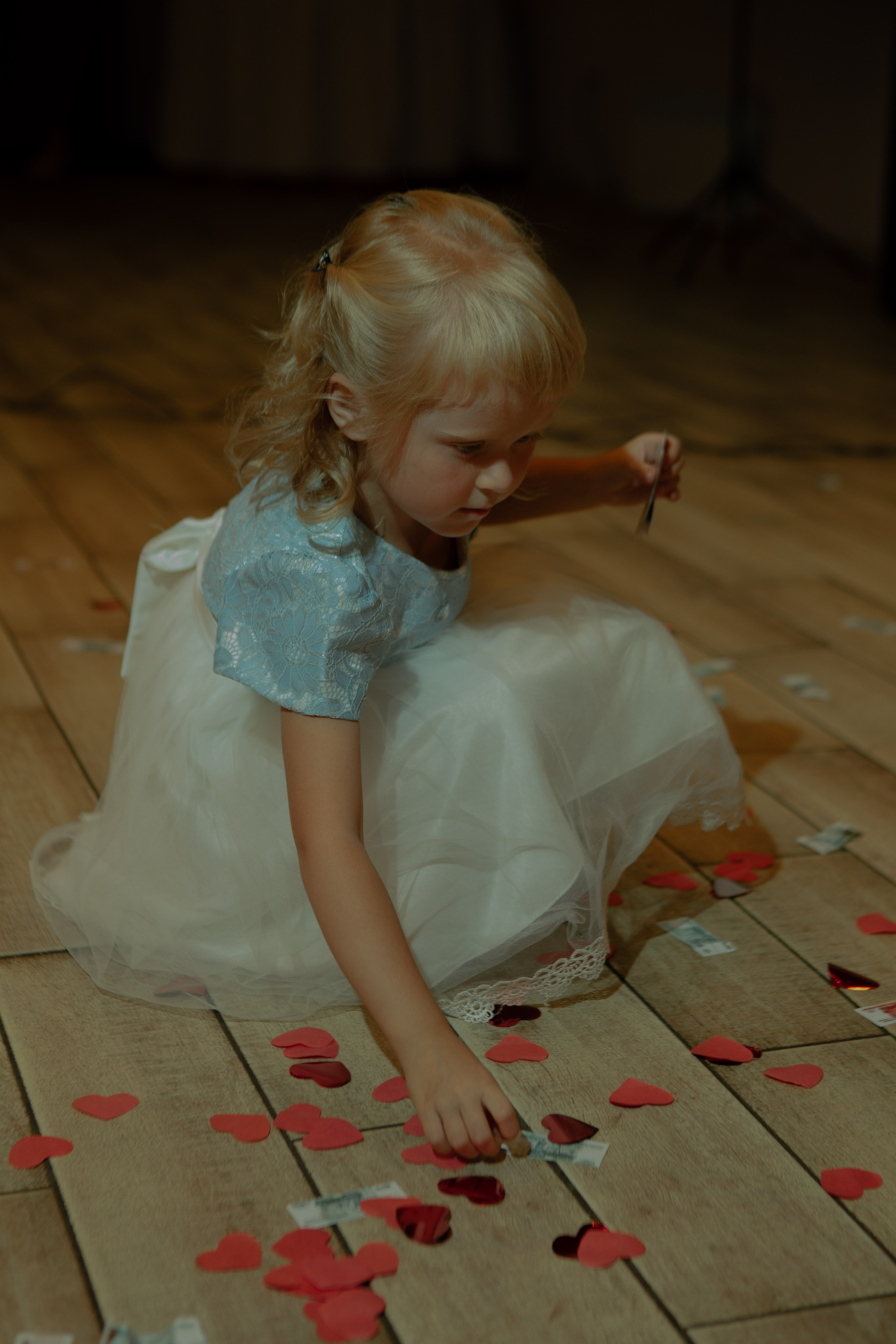 Мария и Георгий. Главная