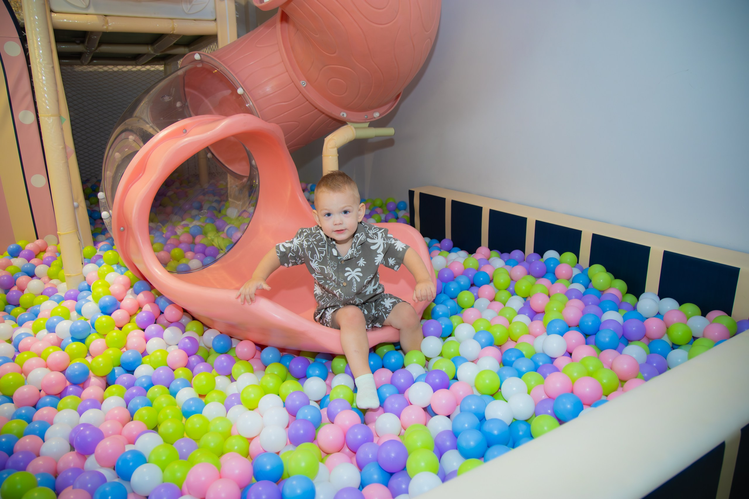 ДНИ РОЖДЕНИЯ. Фотограф Paul Varro в Краснодаре