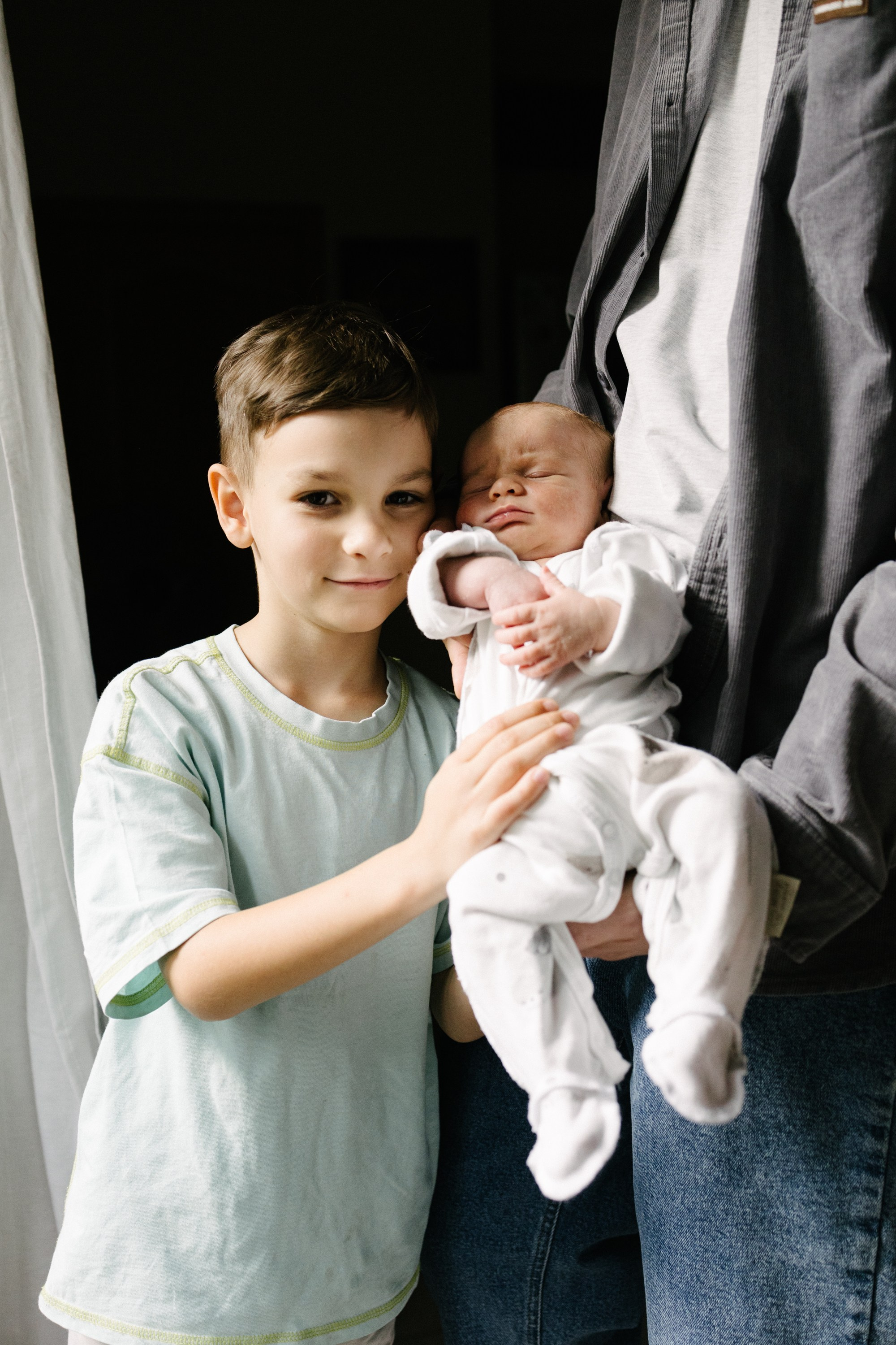 Алеся и семья. Свадебный и семейный фотограф в Смоленске Галина Егорова