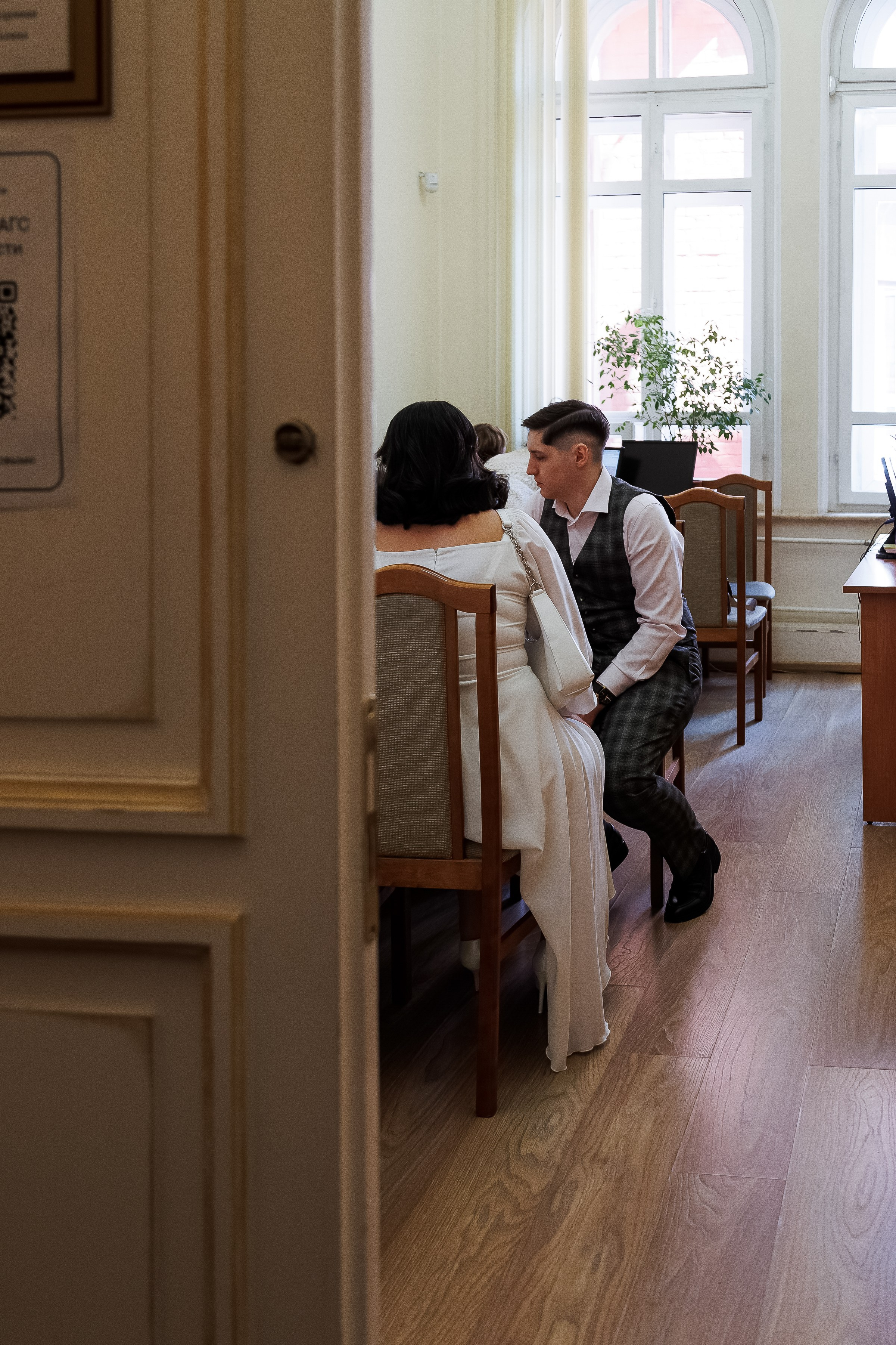 Регистрация. Фотограф в Томске Юлия Постнова