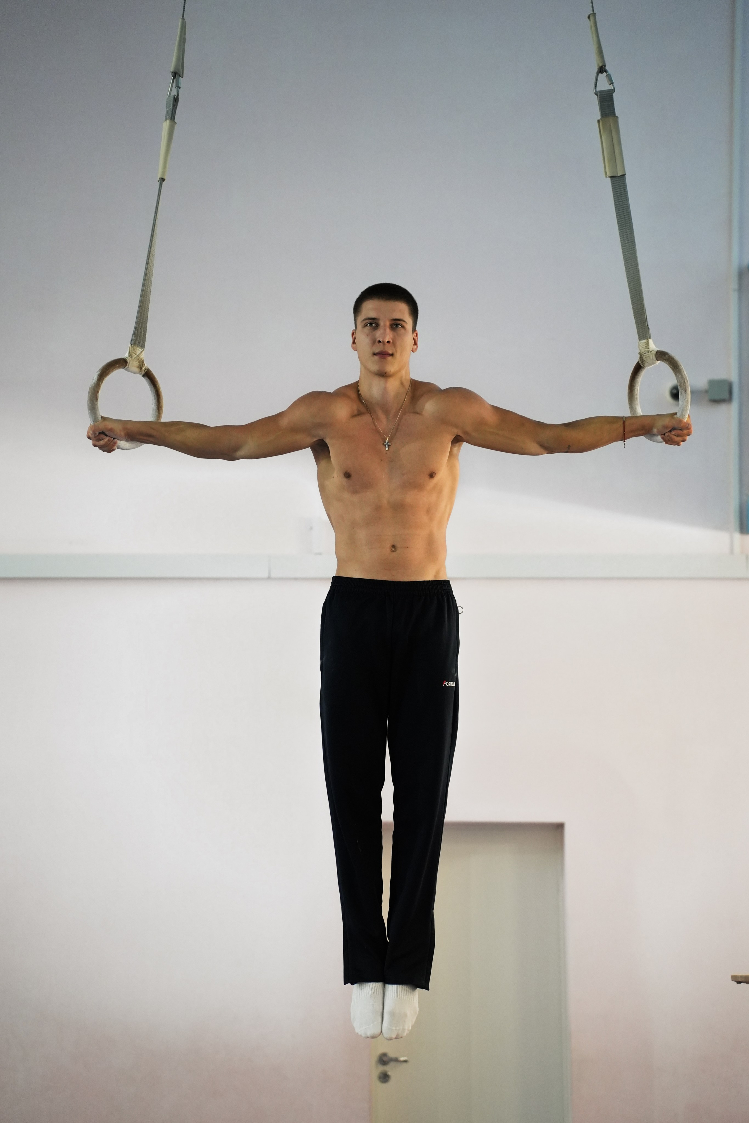 Sport-Art. Анна Жукова — Режиссёр кино и цирка, сценарист, фотограф