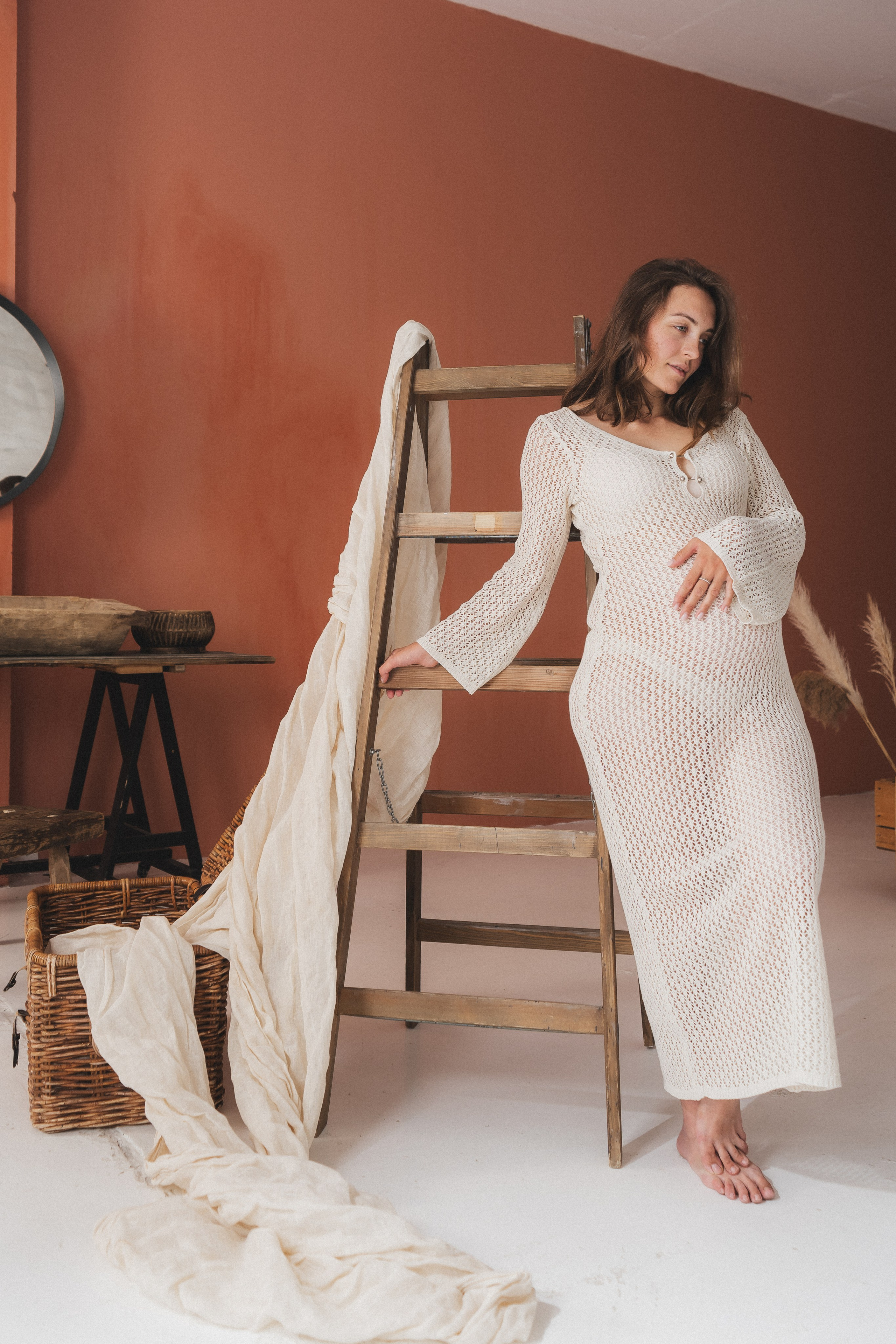 Филикуди. Фотограф Москва