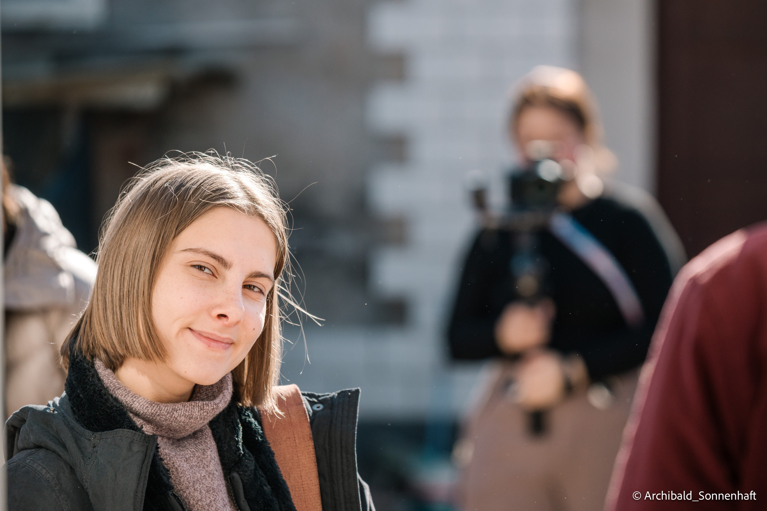 真丝绒绣技艺. Photographer in Guangzhou, China. Archibald Sonnenhaft