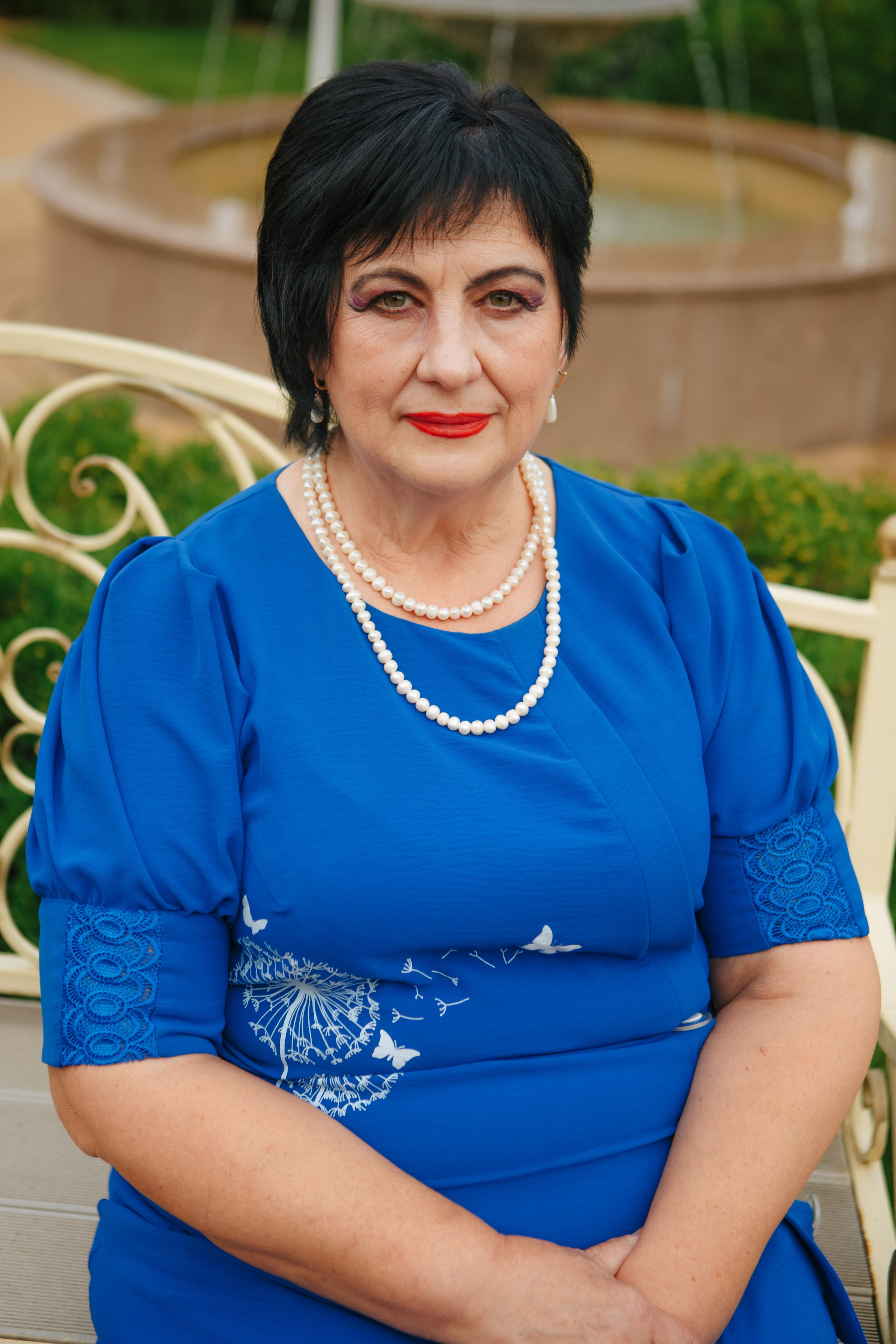 День Рождения. Фотограф Александра Рышкова