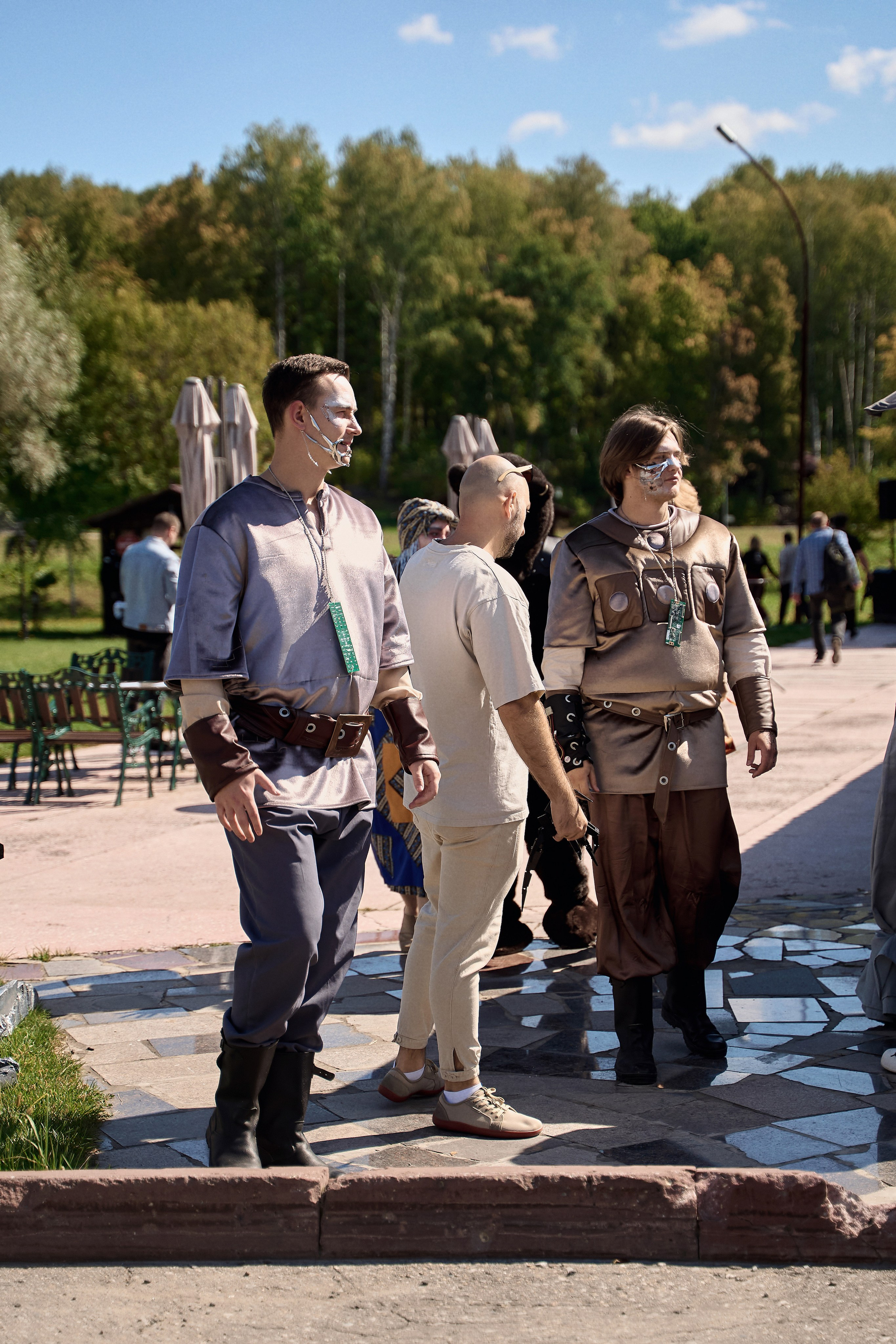 Максофт (IT Credo 2025). Свадебная, семейная фото и видео съёмка в Пензе