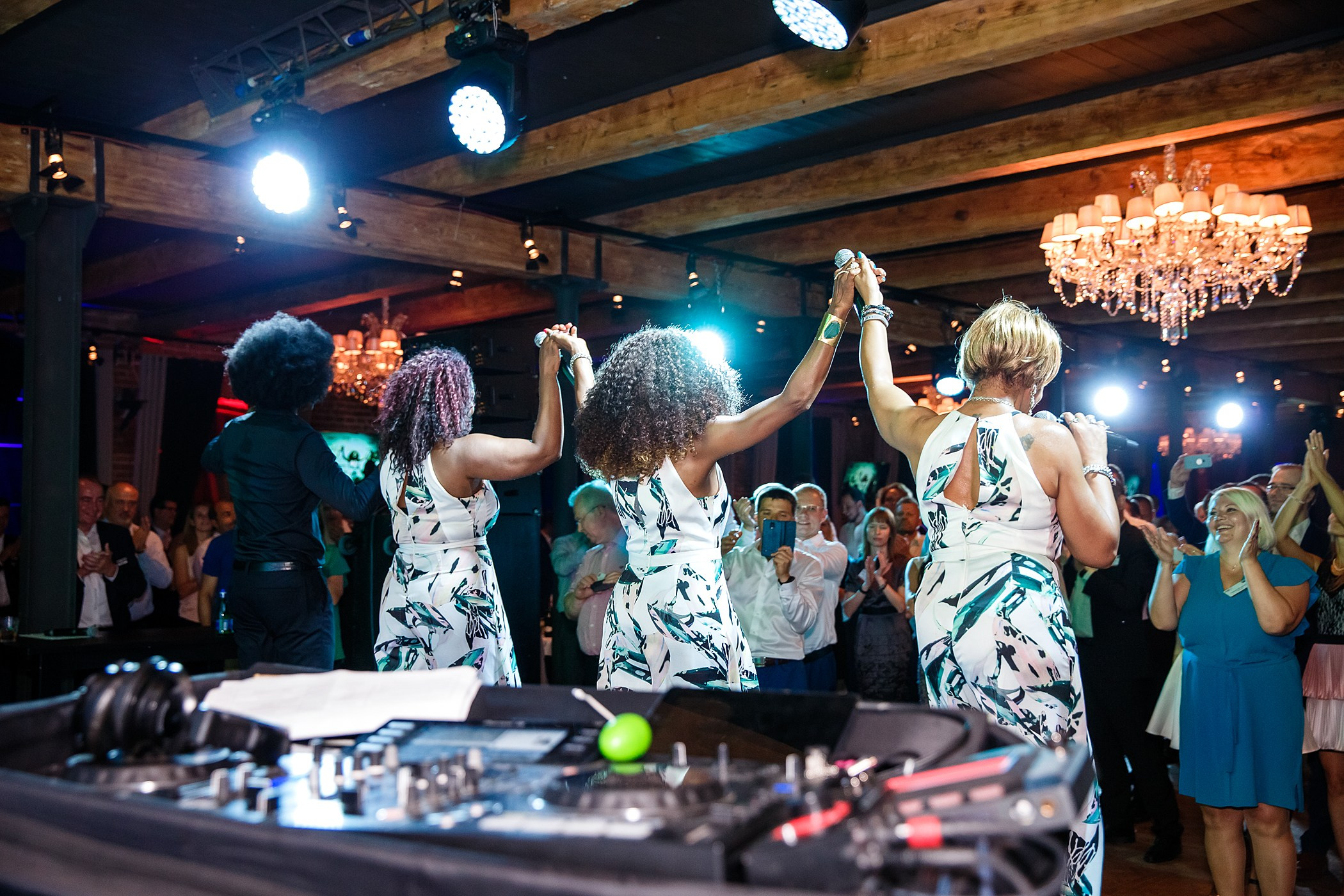 Корпоративы. Репортажный фотограф в Москве Екатерина Трушкова