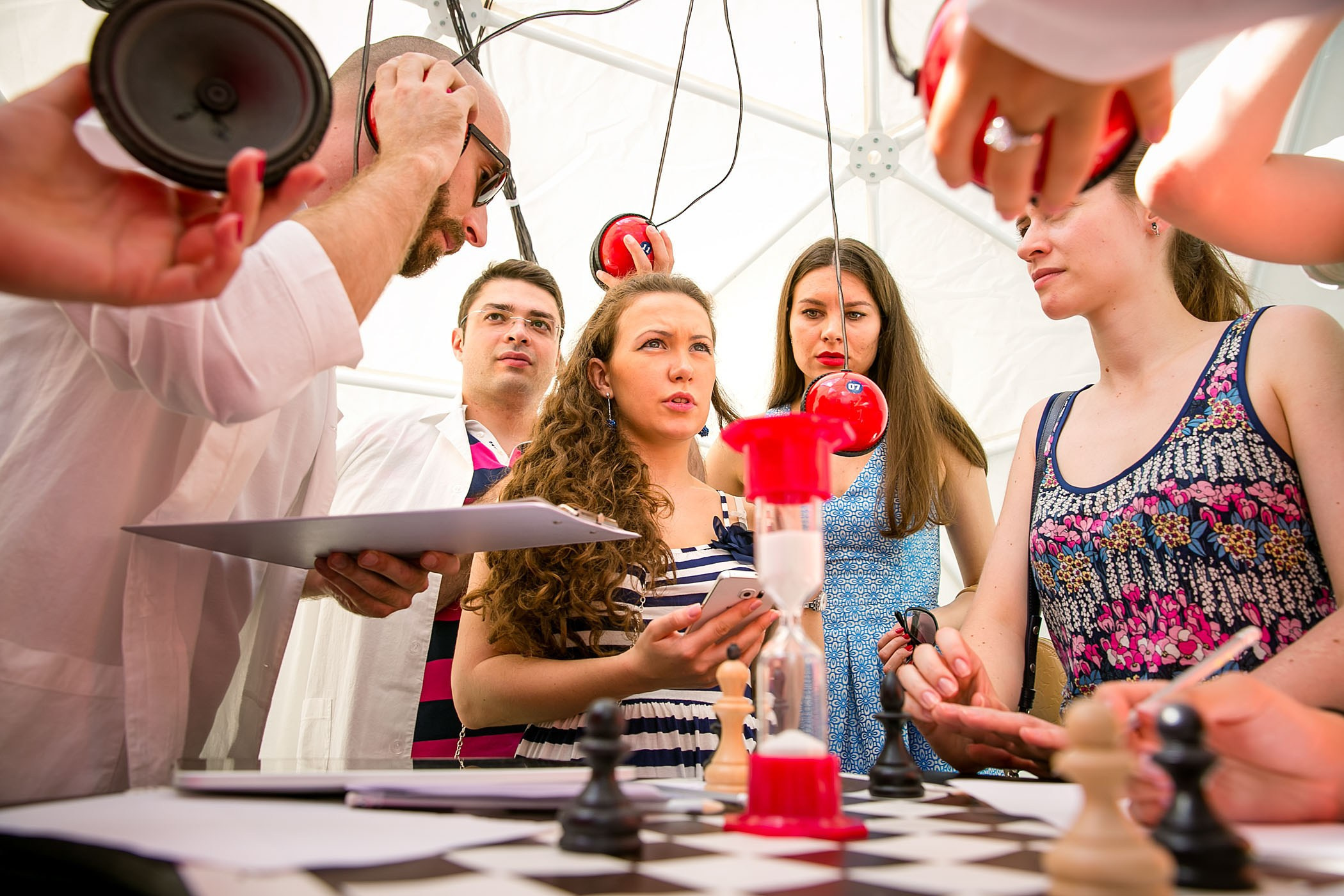 Детские мероприятия. Репортажный фотограф в Москве Екатерина Трушкова