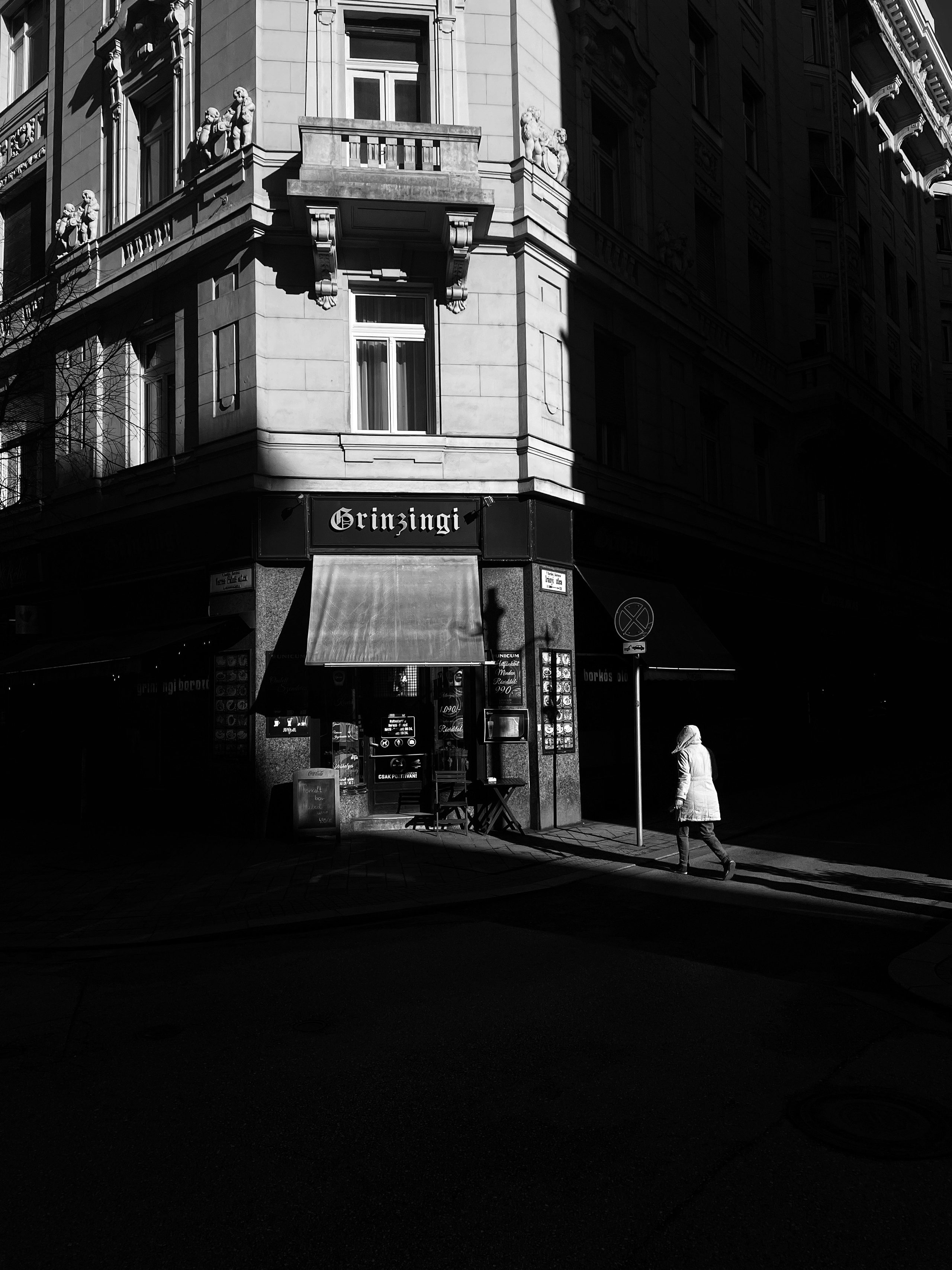 STRT JRNL by Knyazev Yura issue #5 February 2026. Photographer in Budapest  — Yura Knyazev