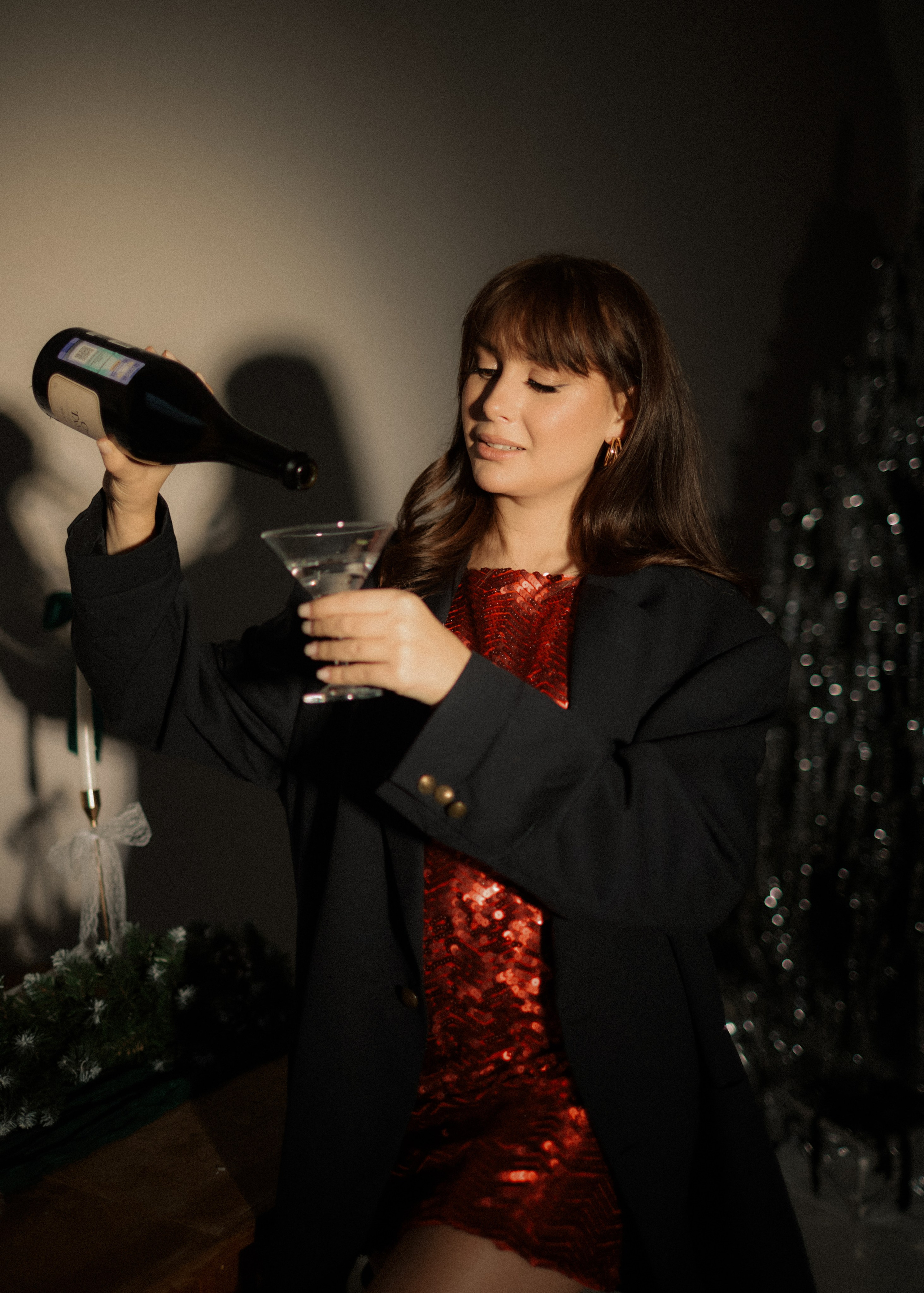 ANASTASIA. Фотограф Мария Сивохина