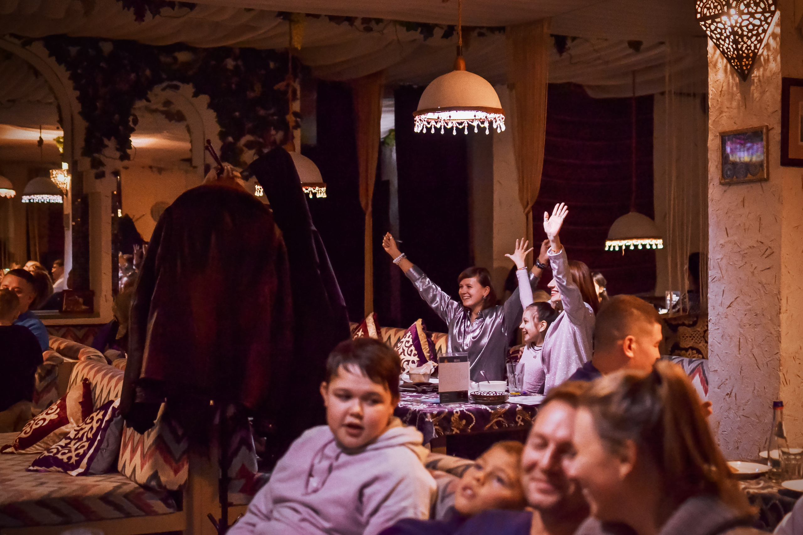 Корпоратив Dedov Drums 2 часть. Предметный и контентный фотограф в Москве и Зеленограде Анастасиевская