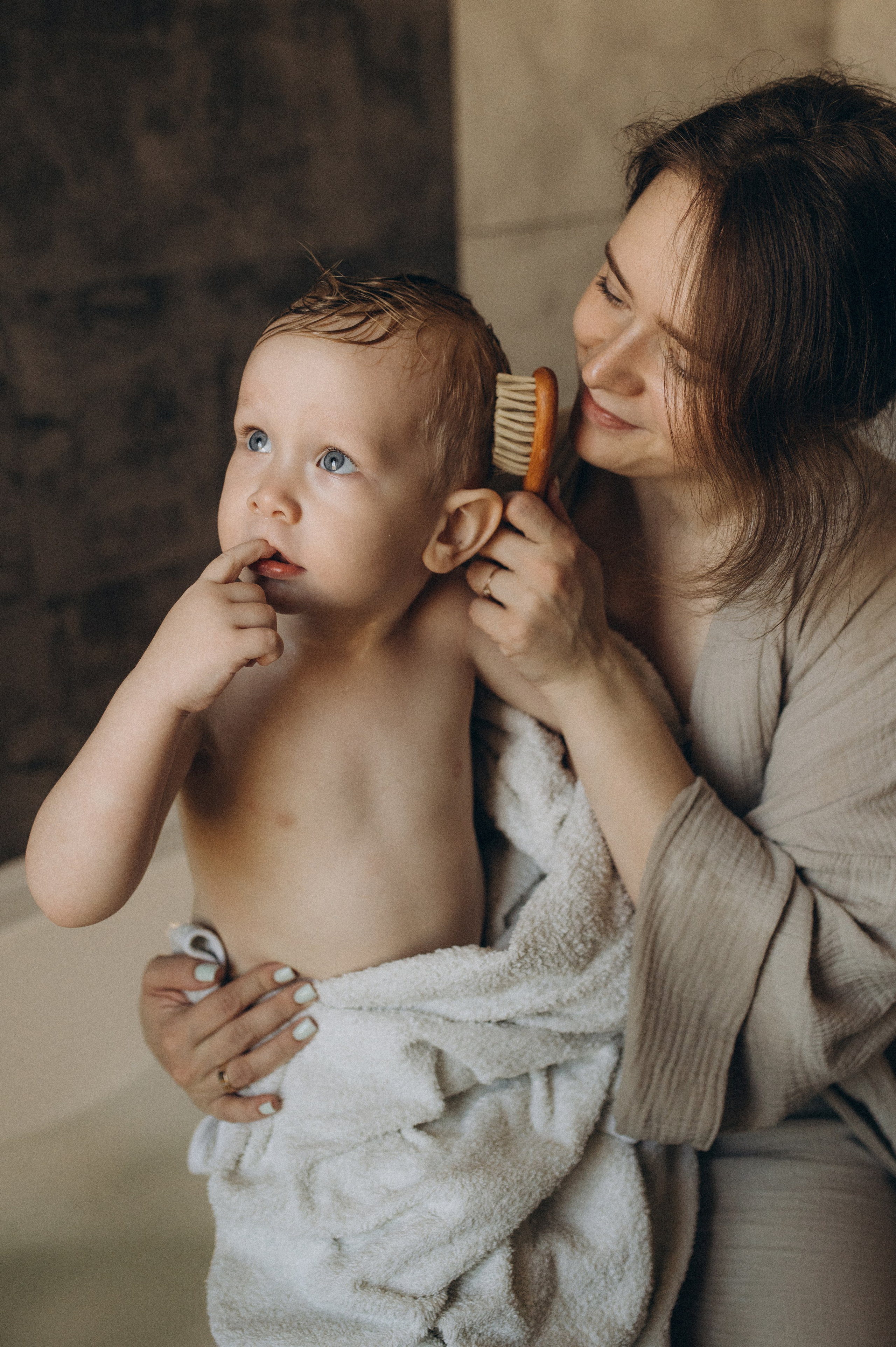 Съемка купания ребенка. Семейный фотограф в Новосибирске Женя Индрикова