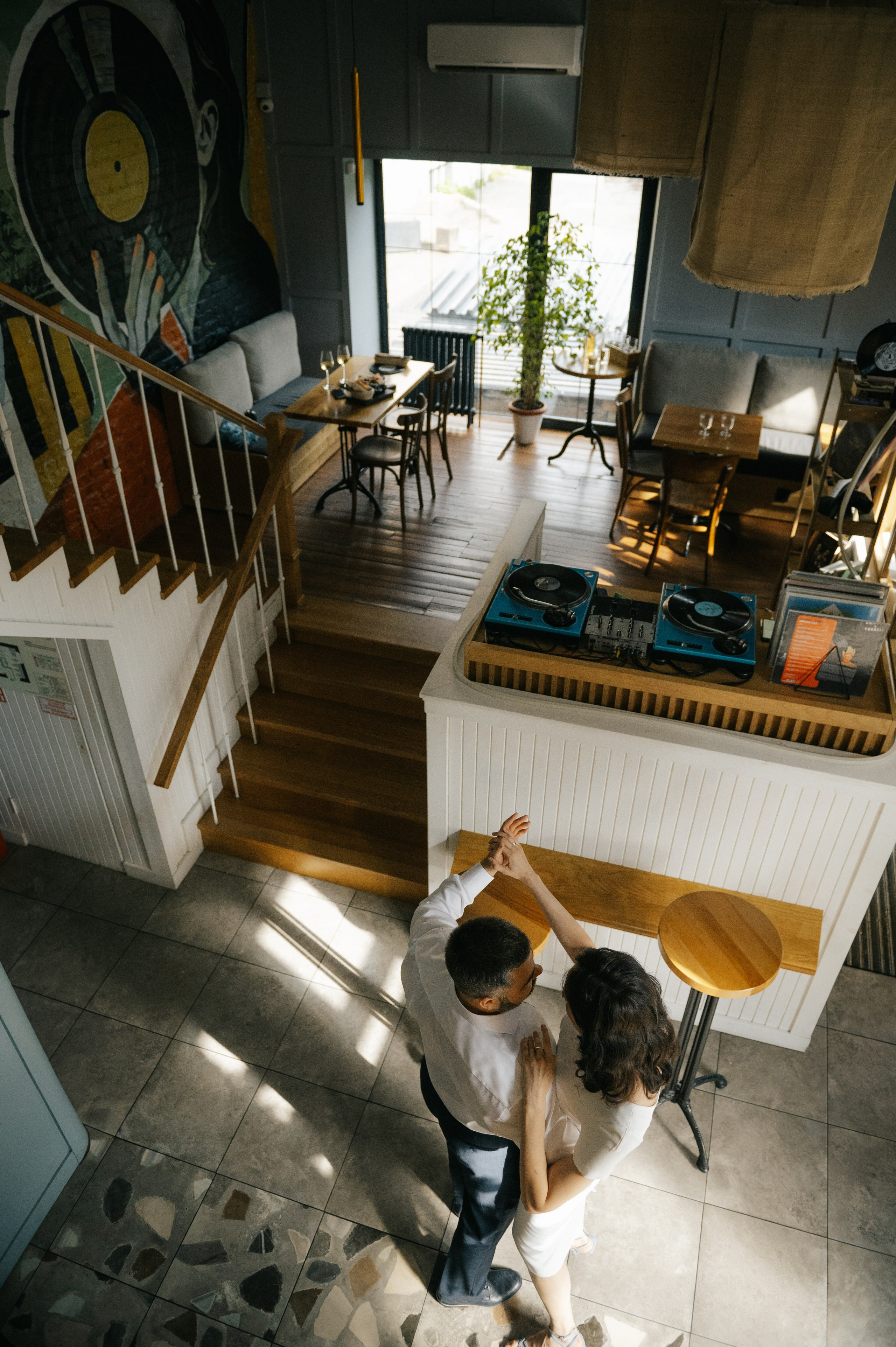 АНДРЕЙ & ОЛЬГА. Семейный фотограф в Новосибирске Женя Индрикова