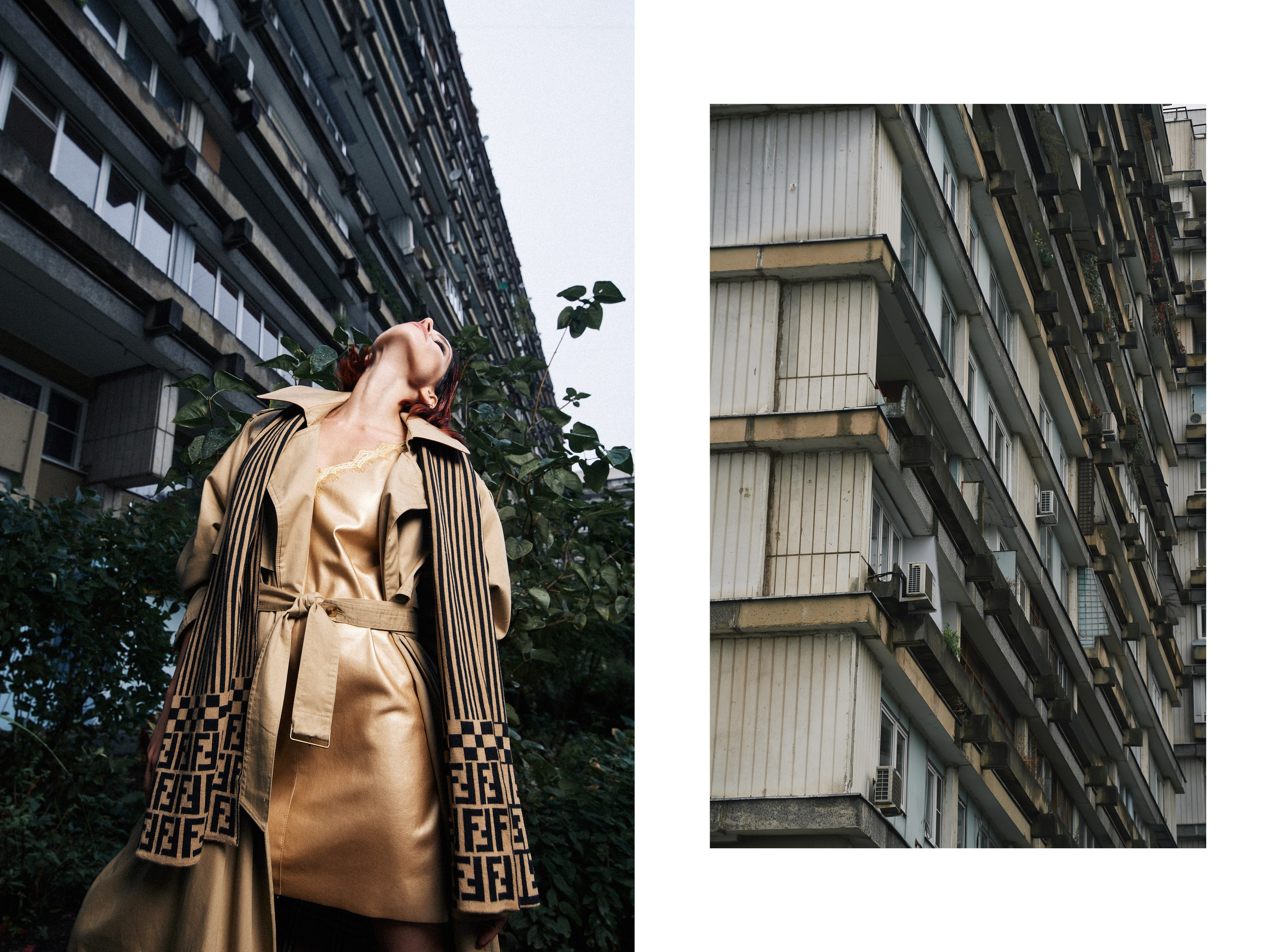 БУК. Фотограф Сергей Бойко Москва