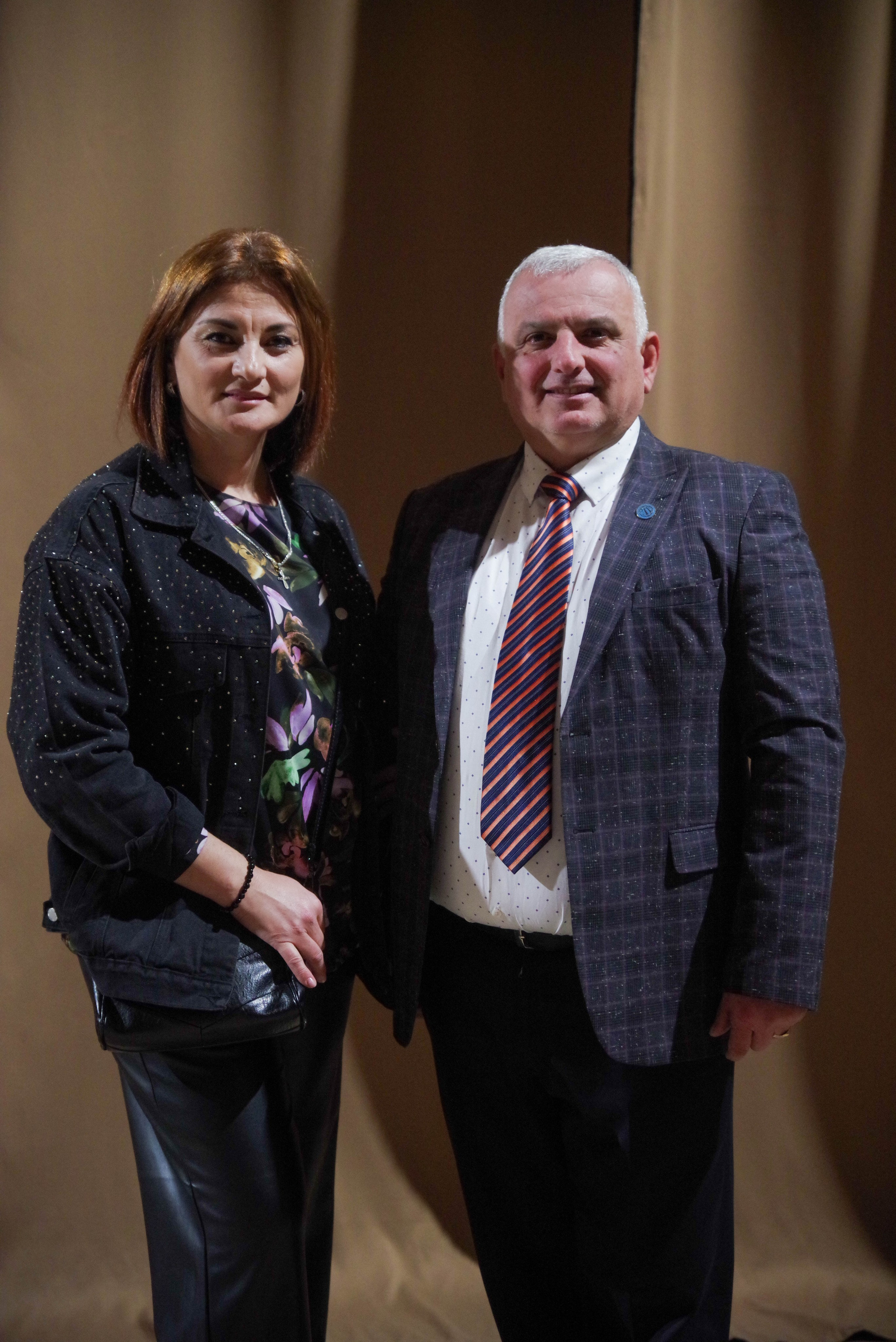 Концерт в Хоби. Портретный фотограф Денис Милютин