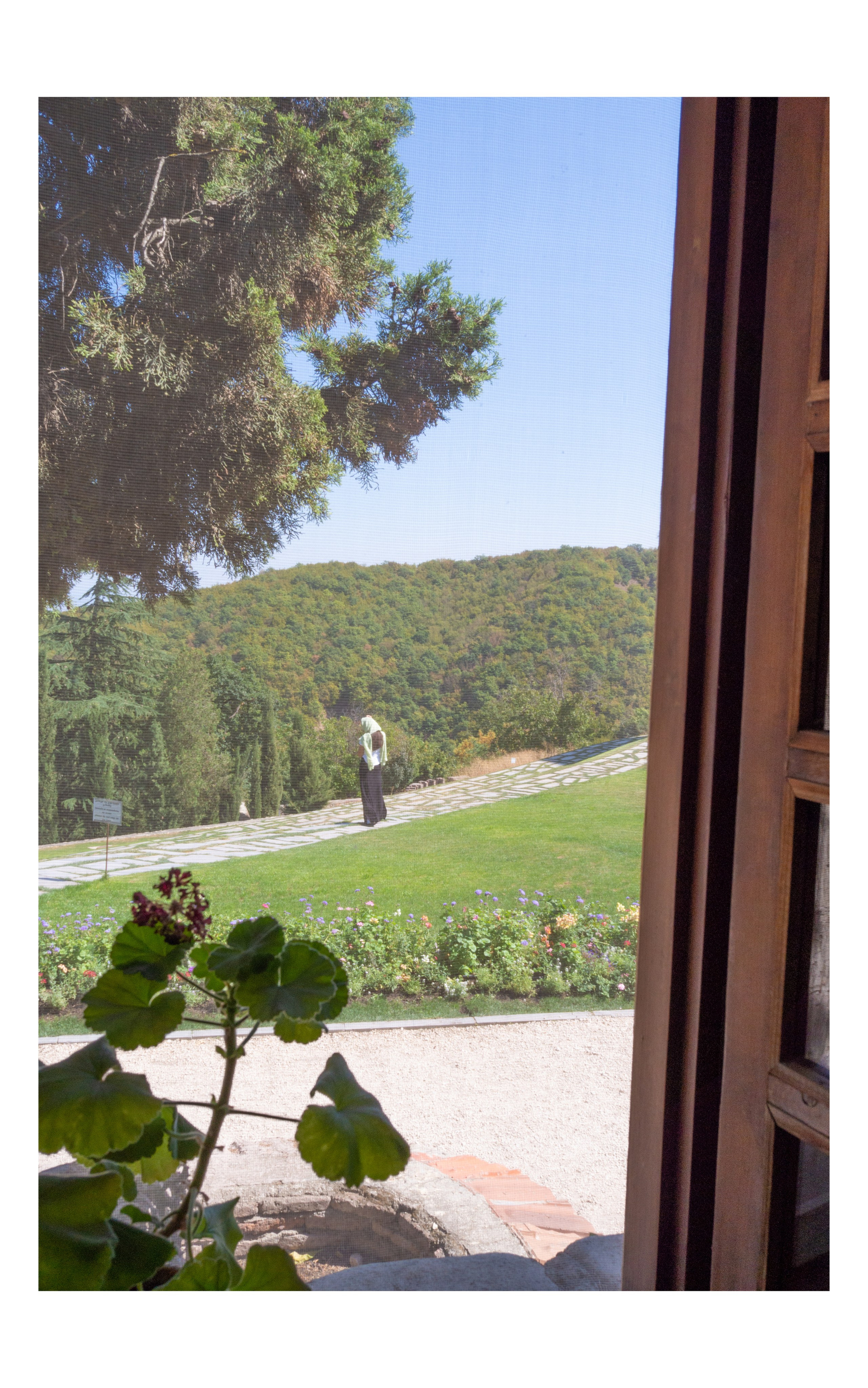 Фотографии из Грузии для интерьеров. Фотографии Руслана Сайдалиева (Рус Сай)