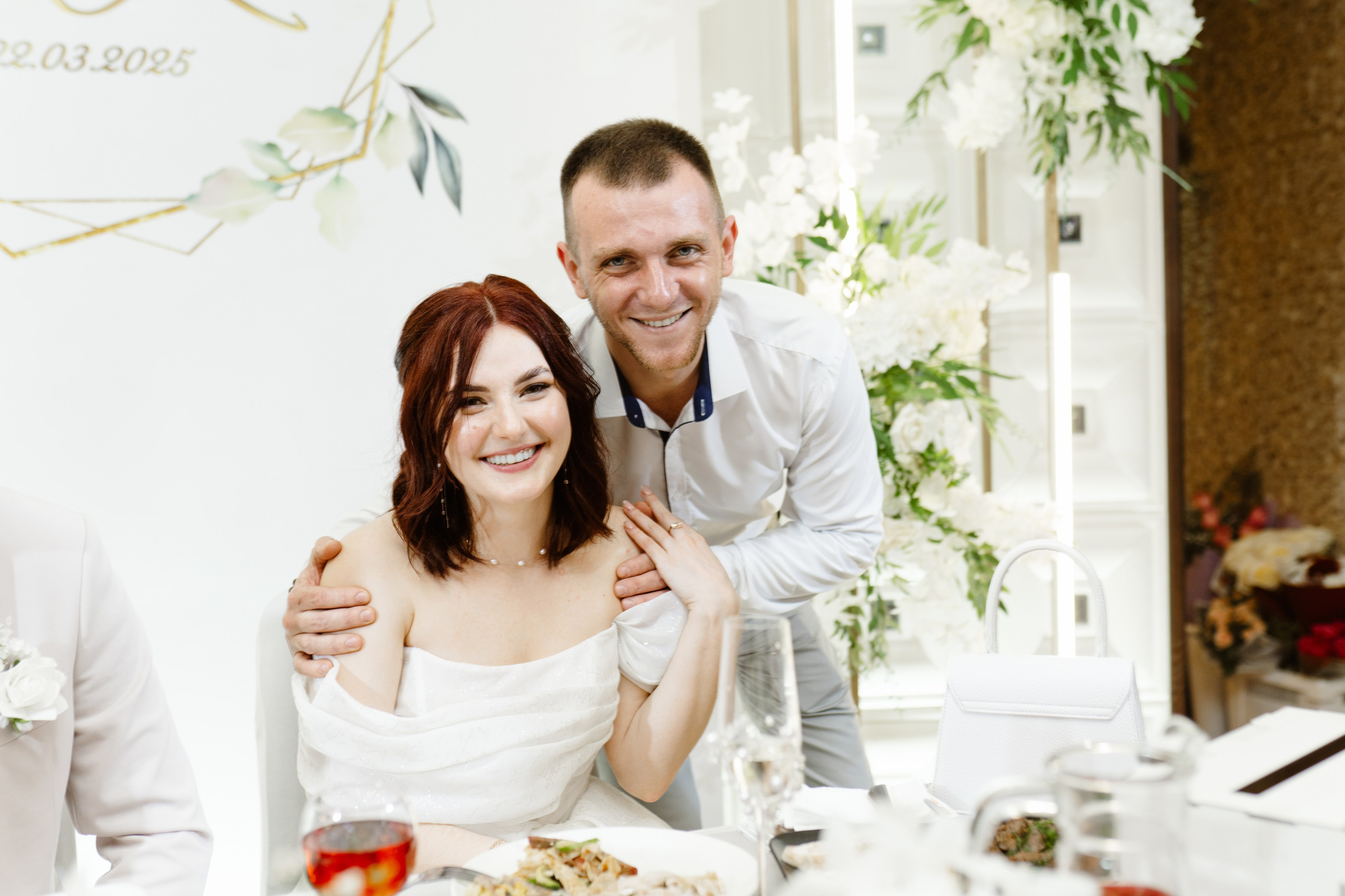 Свадьба | Илья Ксения — 2025