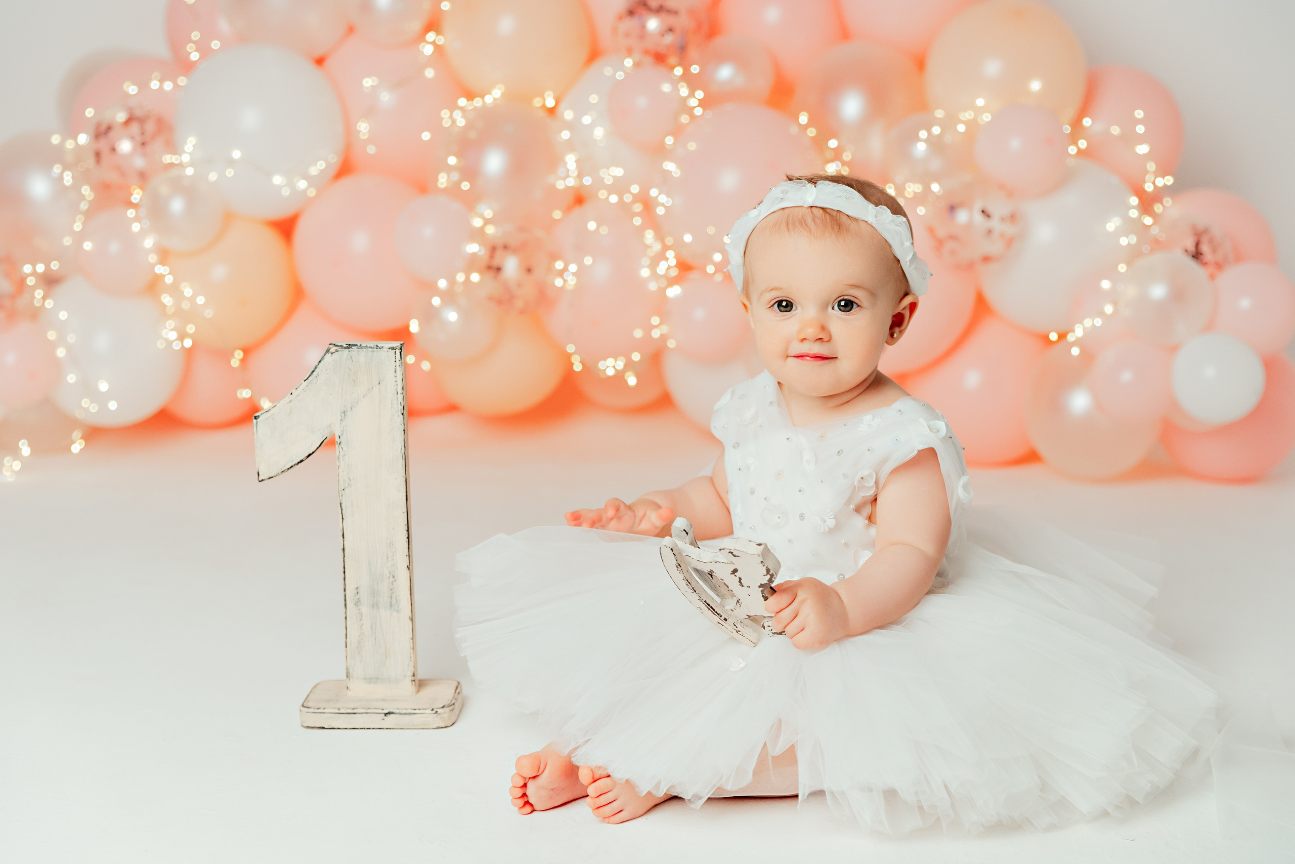 Съемка годика. Анна Седова. Фотографирую самое драгоценное