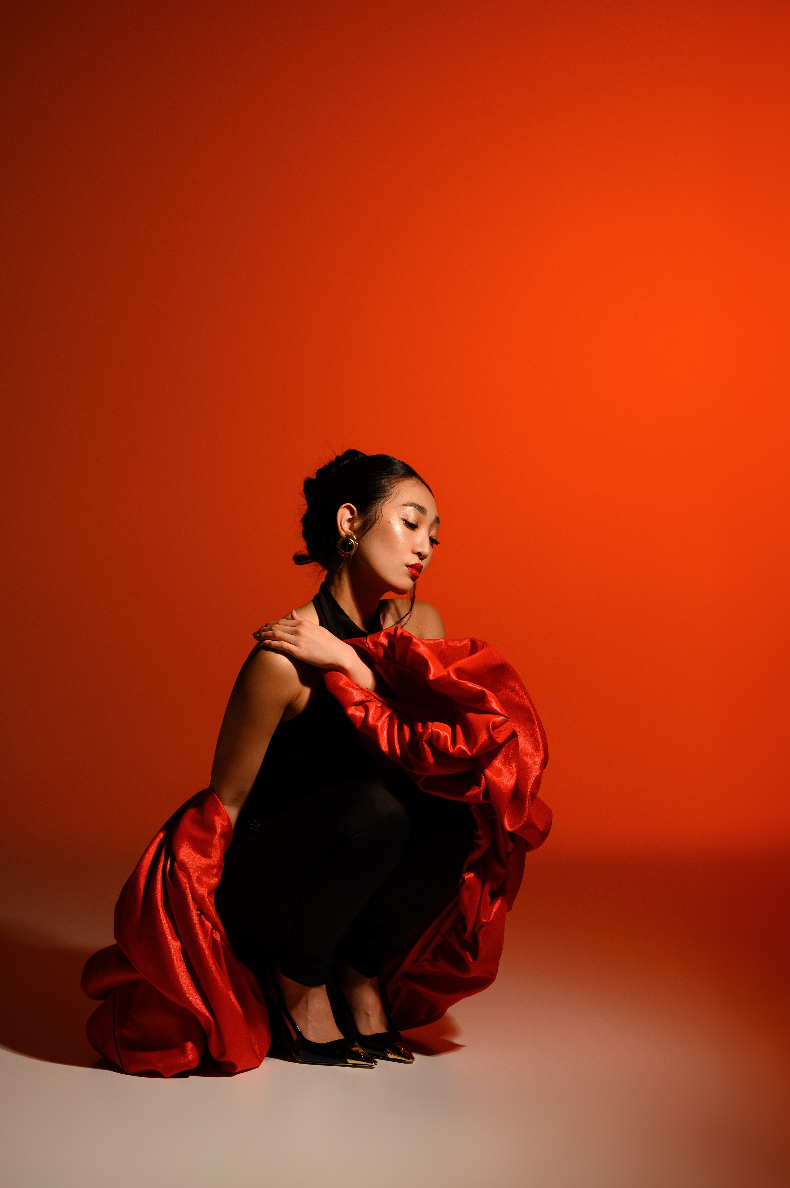 Натали Отражение. Фотограф в Краснодаре Скубицкая Альбина