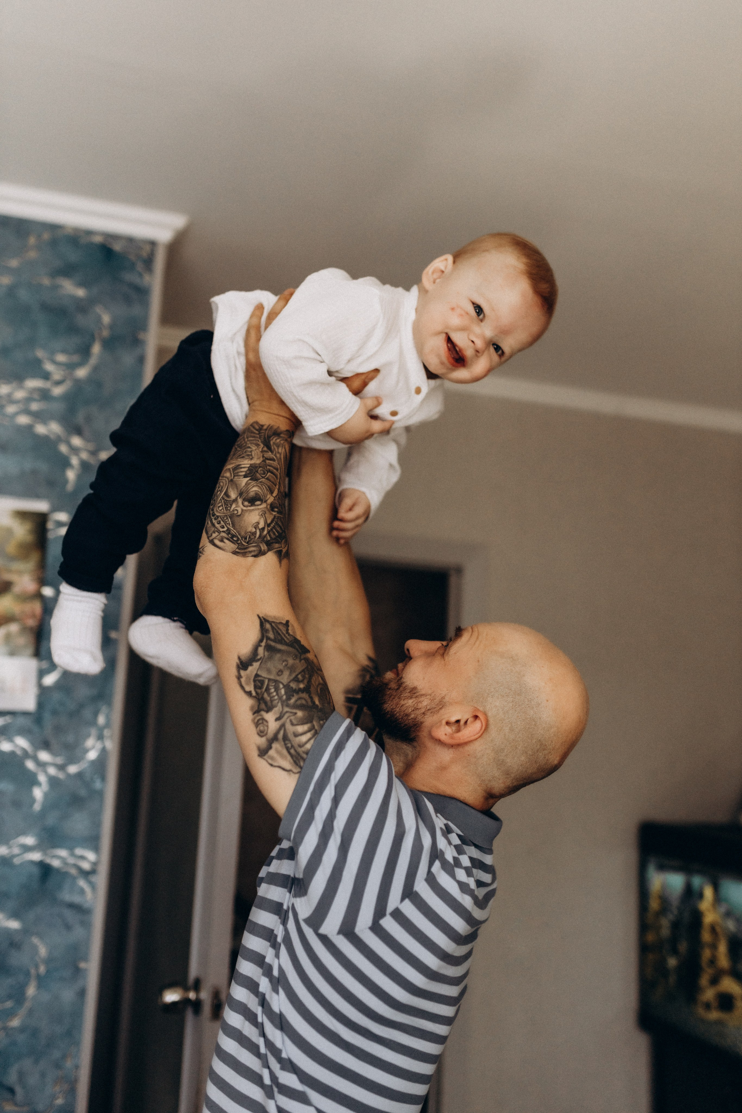 Максим, Лера, Артём. Фотограф НОГИНСК, Москва, Анастасия Белая