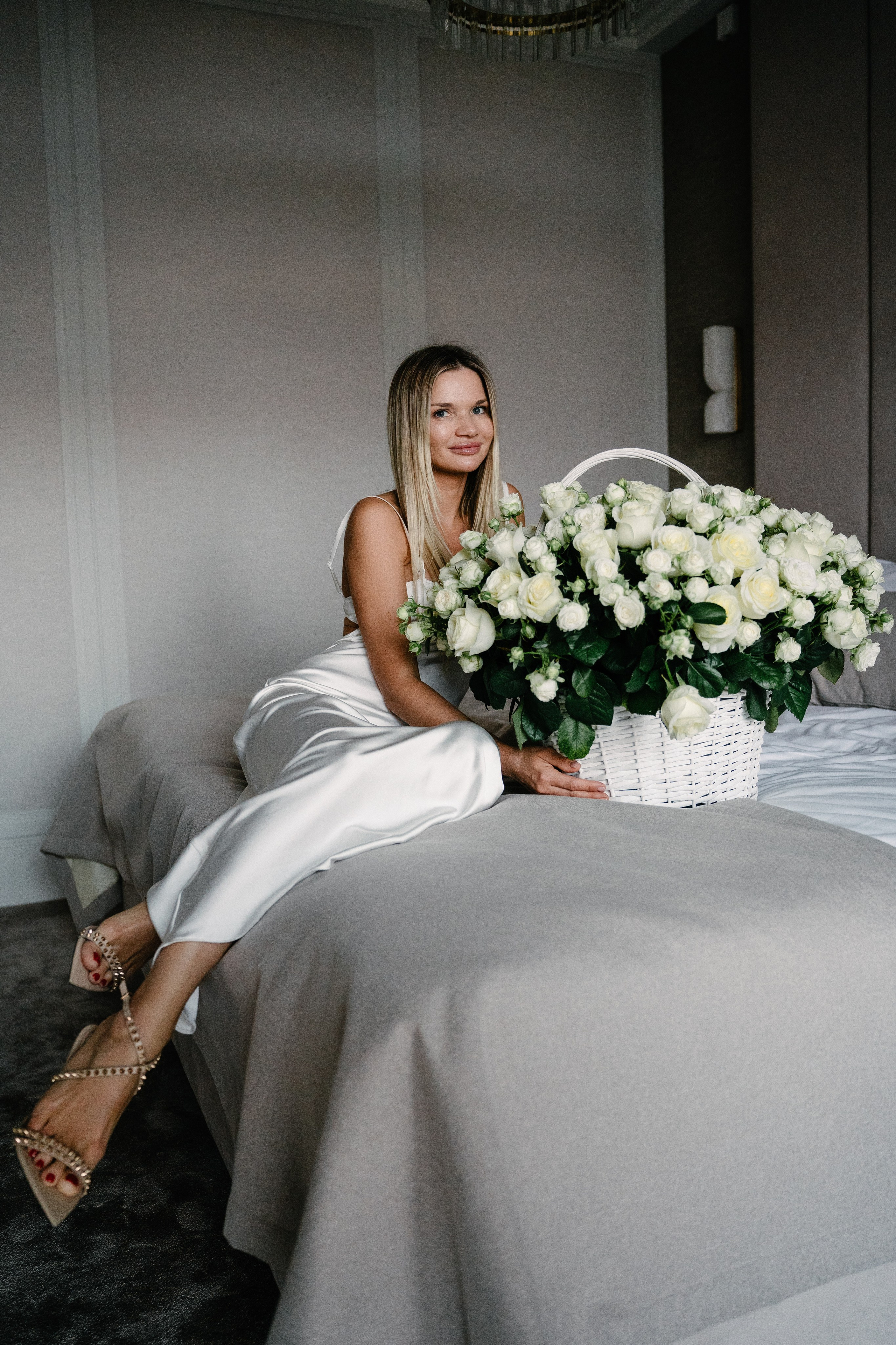 День Рождения Ольги. Свадебный и семейный фотограф в Воронеже Анастасия Бойко