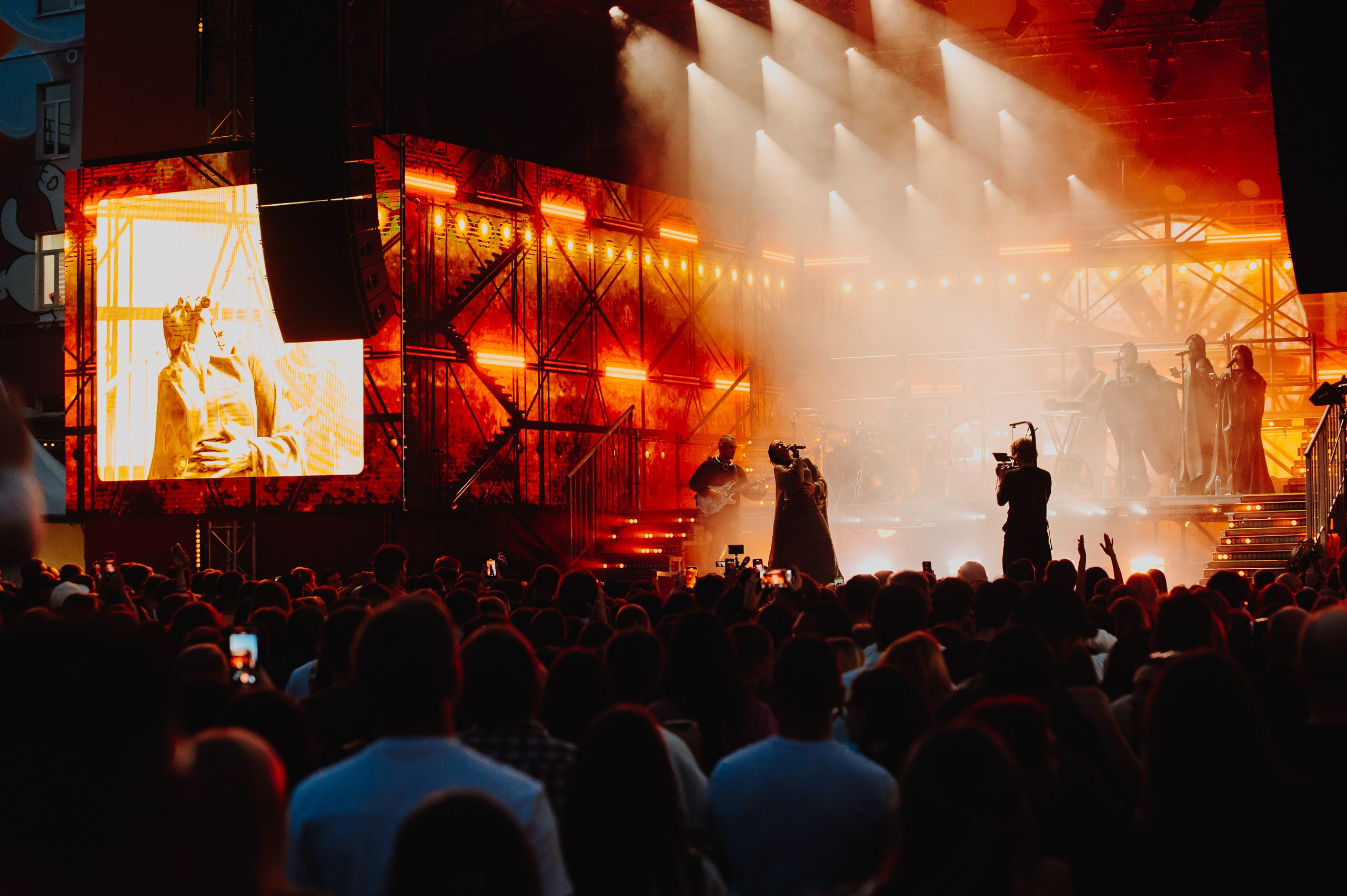 SUMMER SOUND / 2024. OOPS