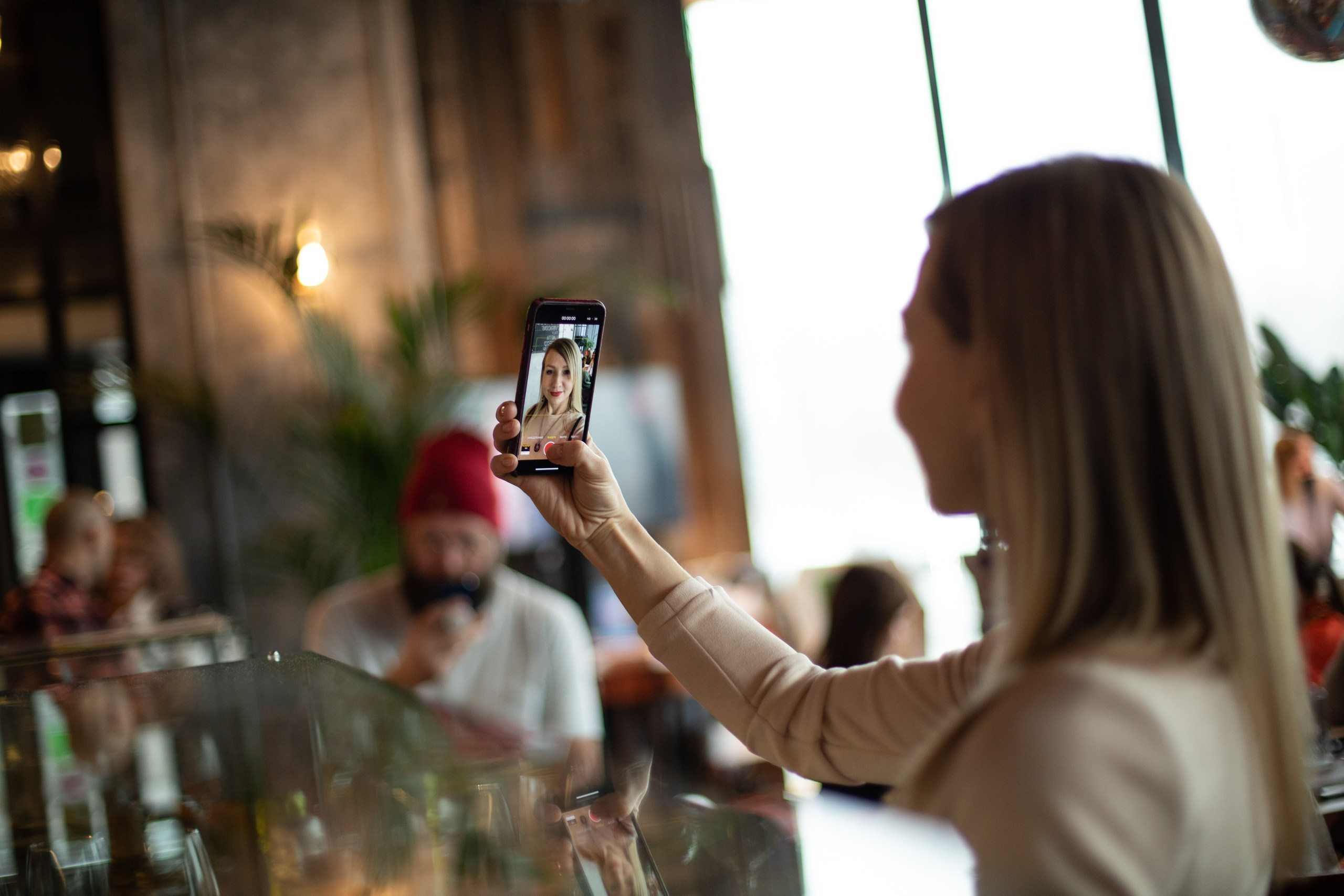 Мастер-класс Cooper Phillip в Москве. Свадебный и семейный фотограф