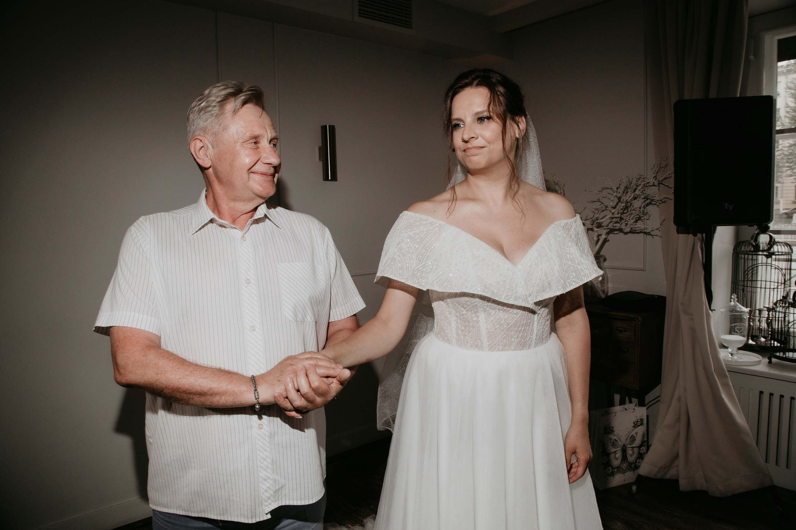 Свадебные банкеты. Фотограф и видеограф в Санкт-Петербурге Прохорова Надежда