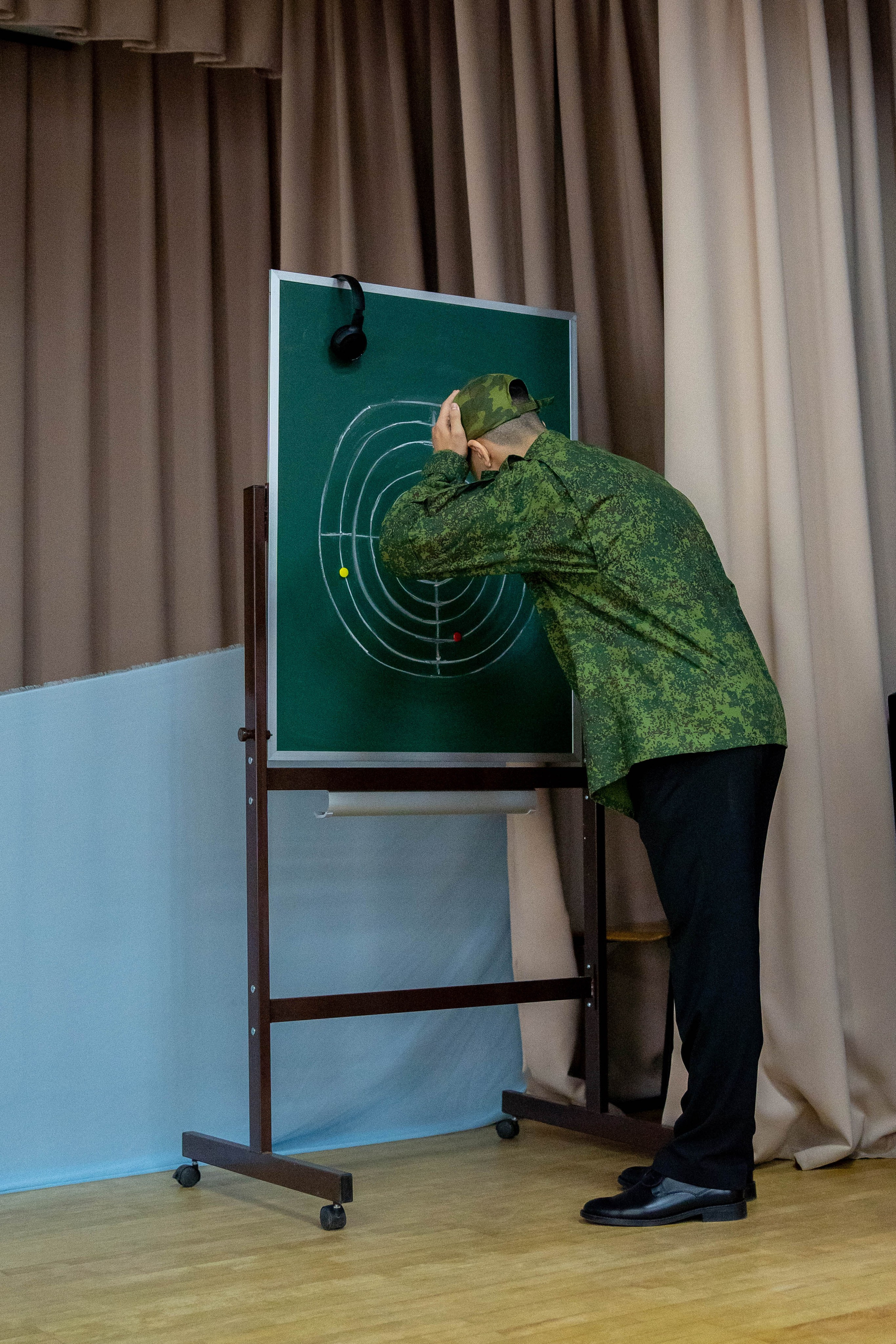 Последний звонок. Фотограф Казакова Анастасия