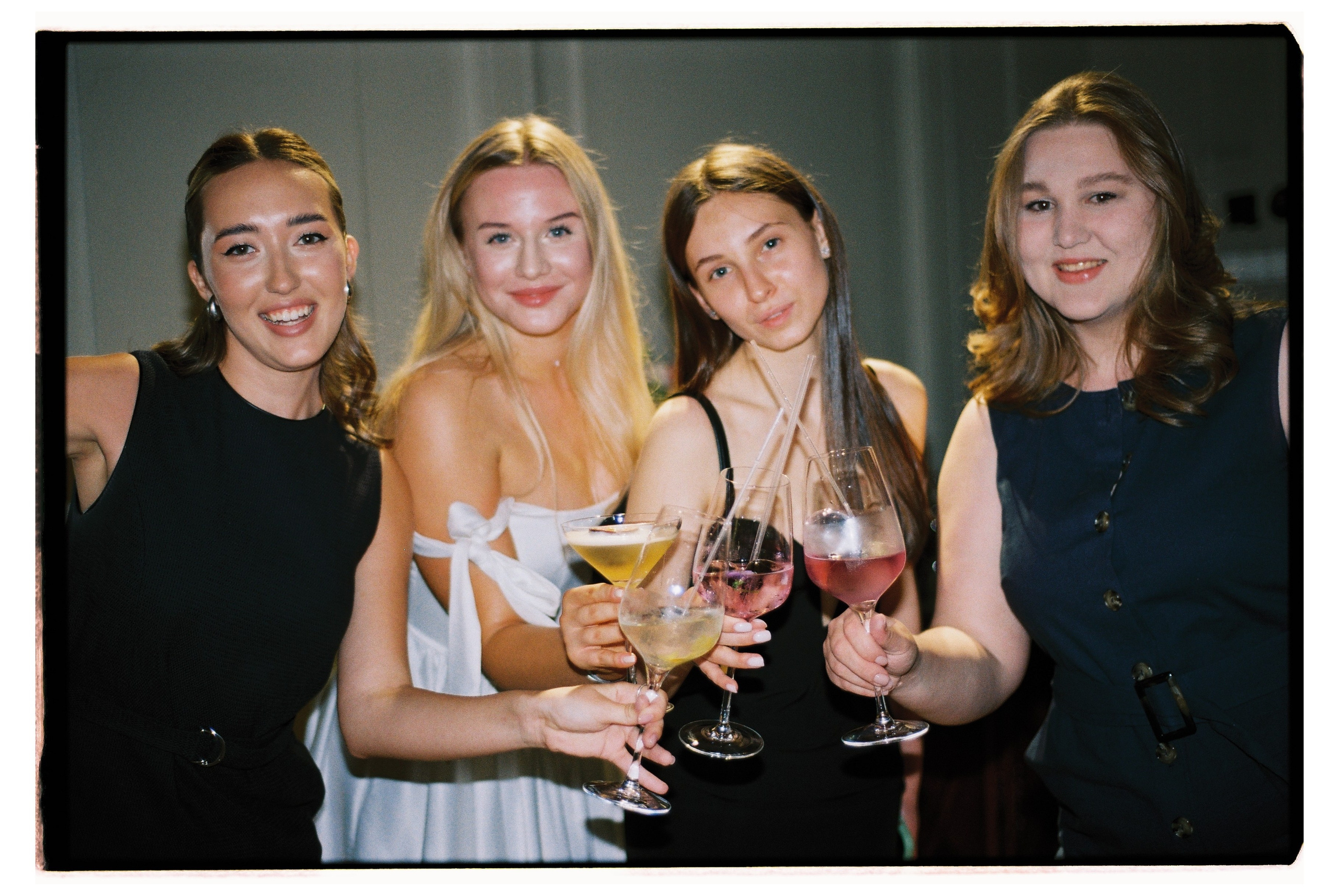 Полина / День рождения. Свадебный фотограф в Москве Евгений Рыжов