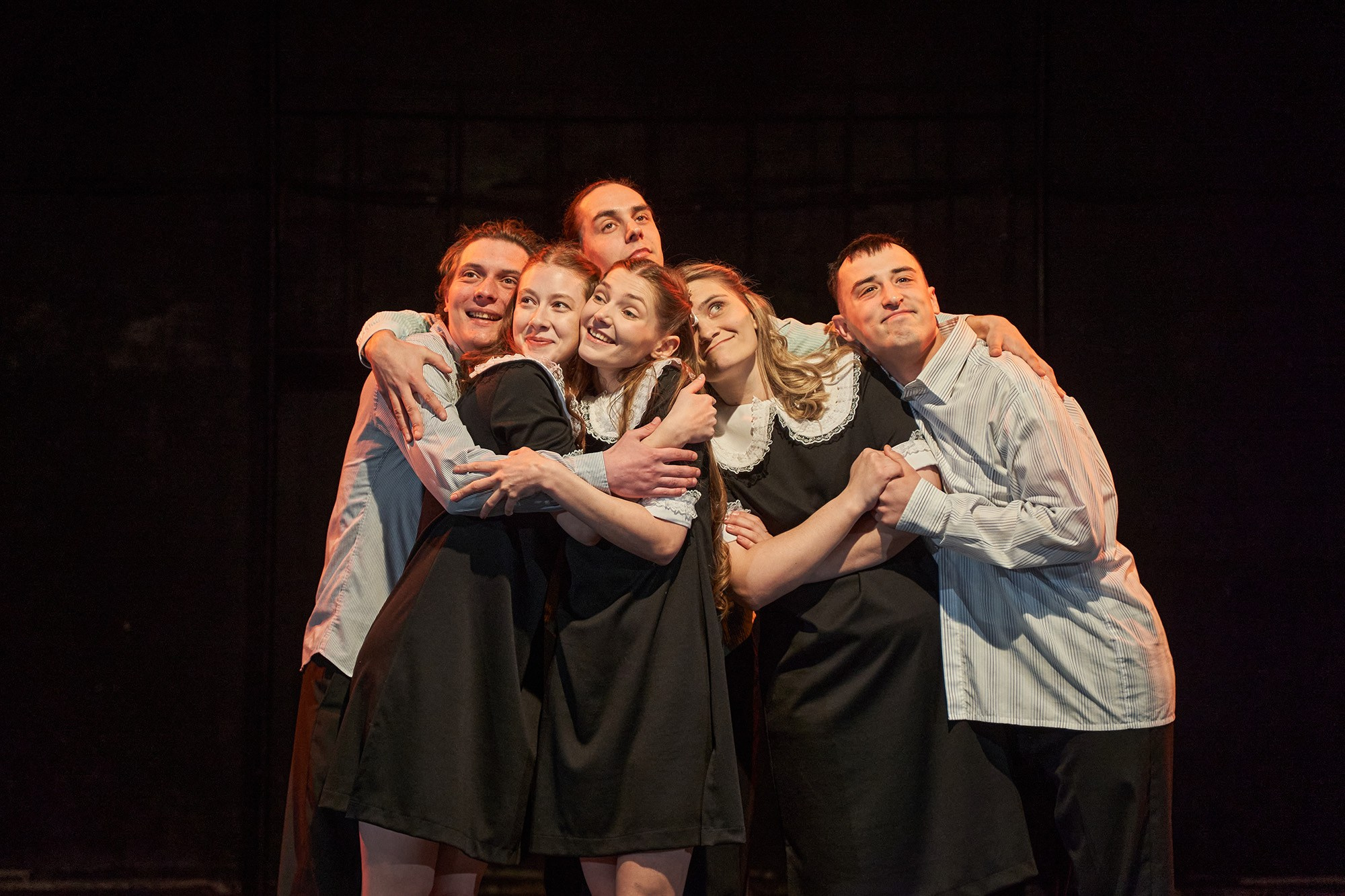 ВОЙНА И СУДЬБЫ