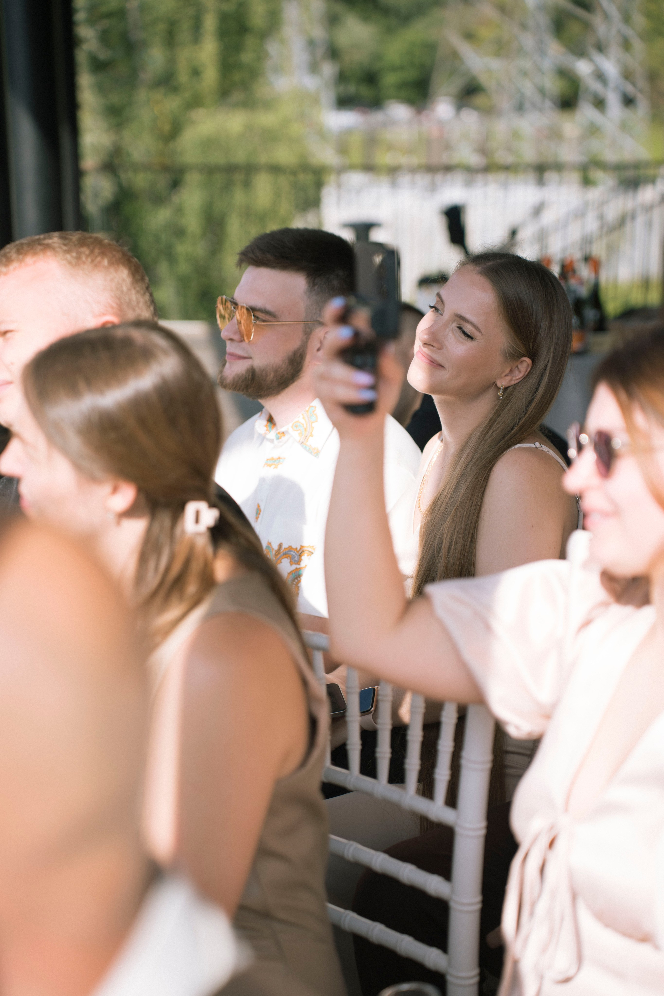 А нас уже трое. Valeriyamelnikova.ru