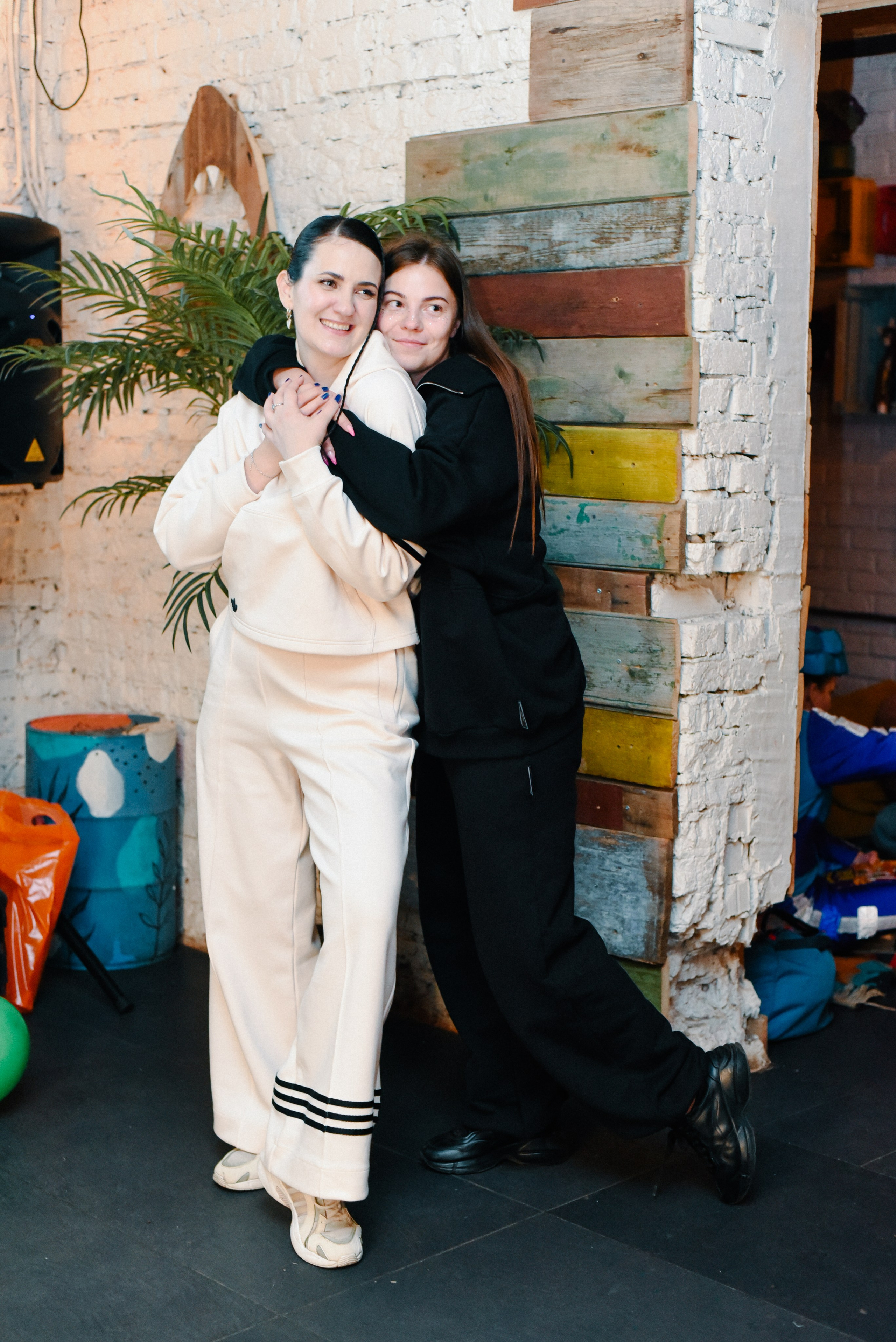 Натуся 25!. Фотограф Лола Волна, город Москва