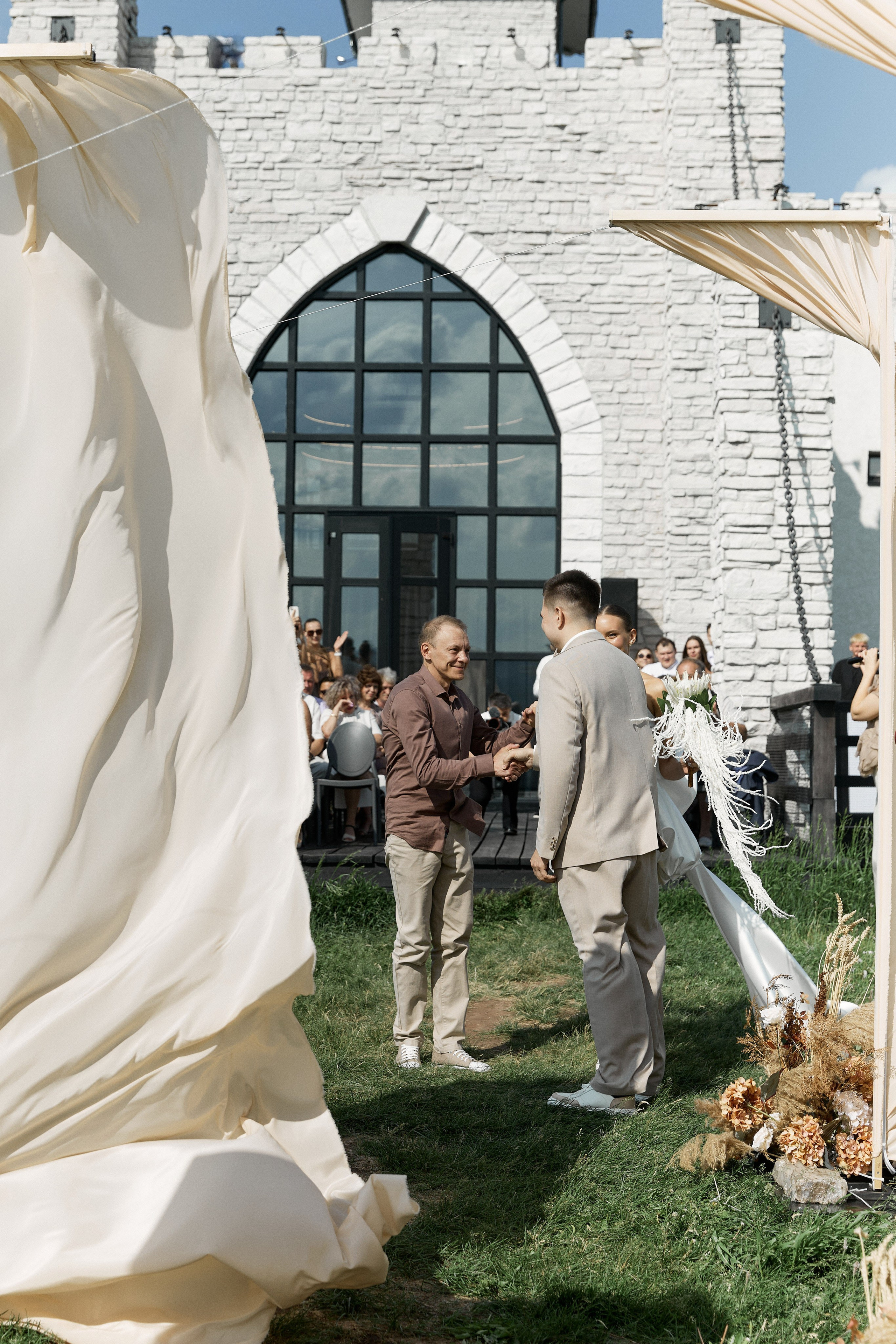 Посмотреть серию. Свадебный и семейный фотограф в Красноярске Тряпчев Павел